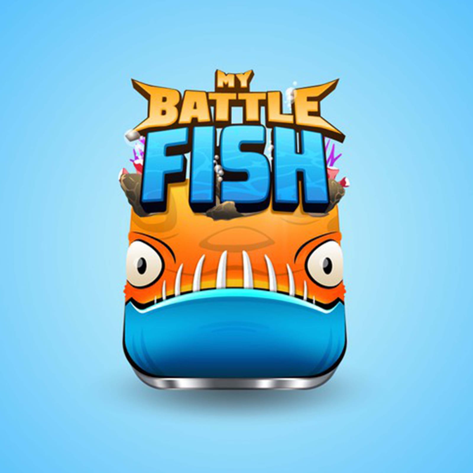 3D Logos