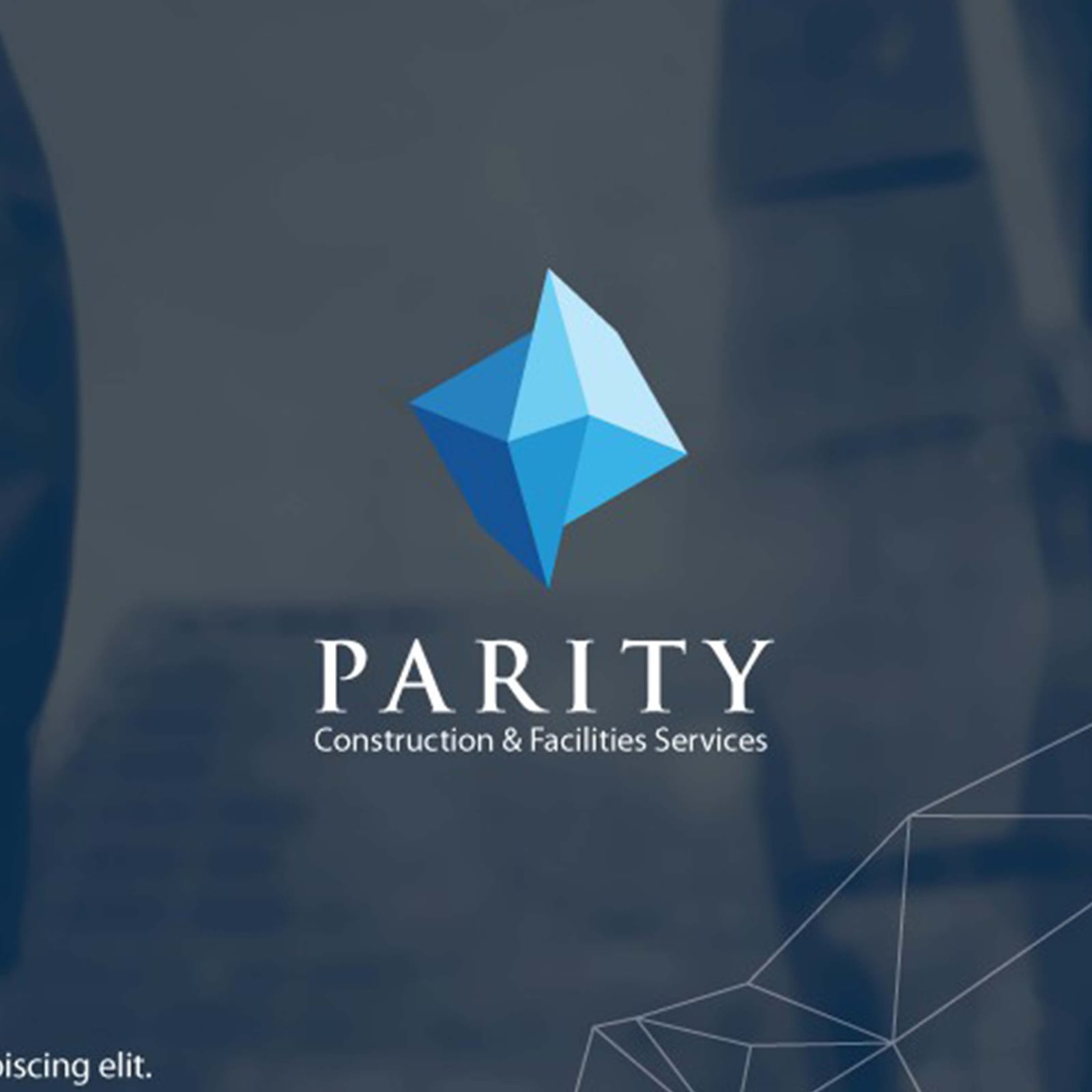 3D Logos