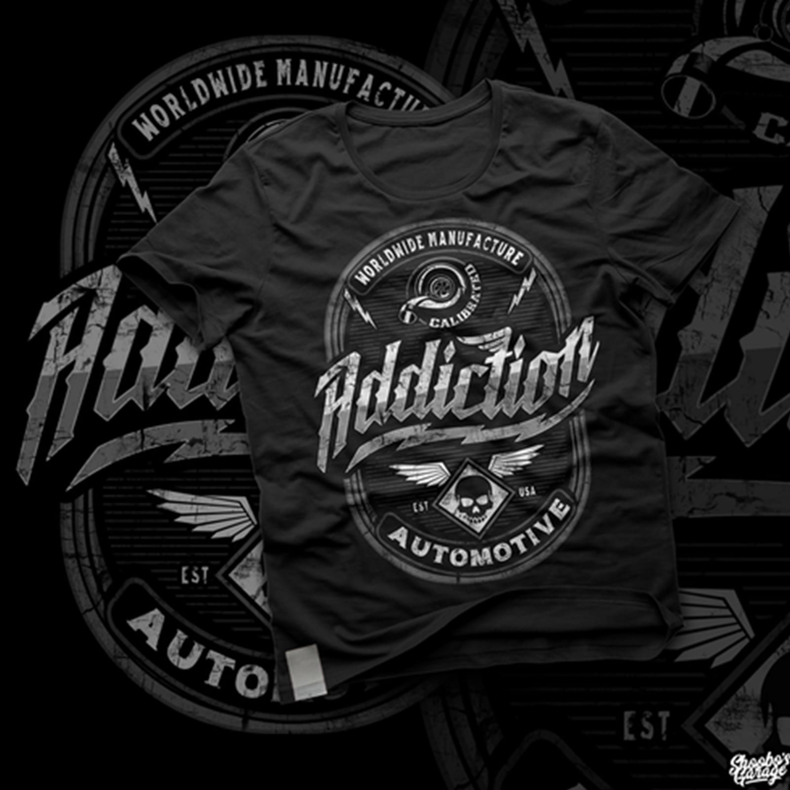 Automotive Logos