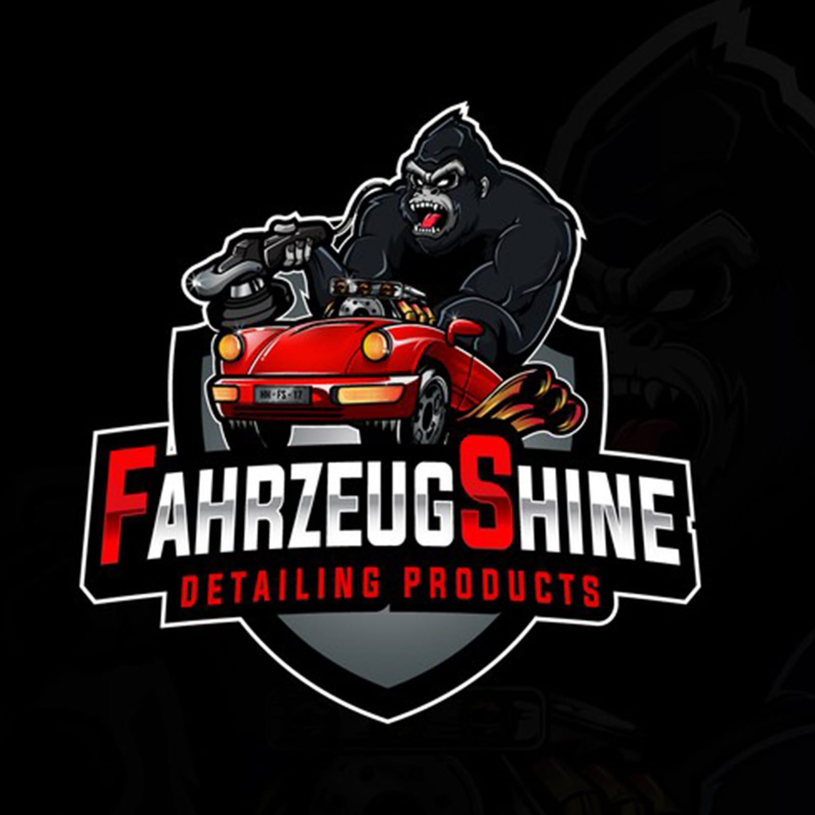 Automotive Logos