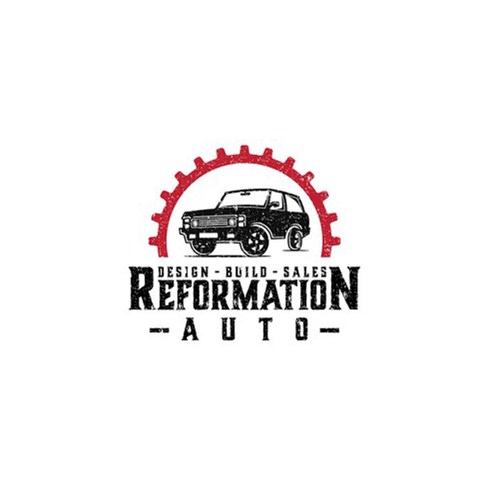 Automotive Logos