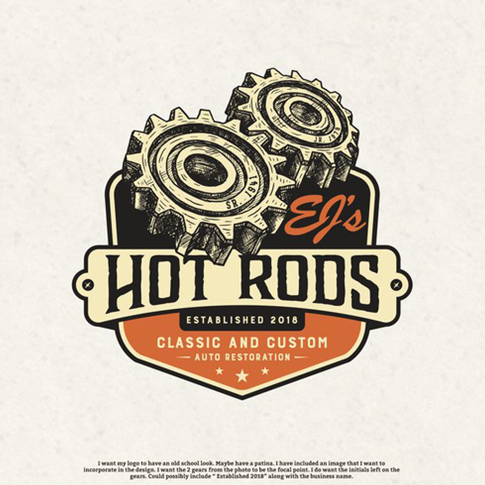 Automotive Logos