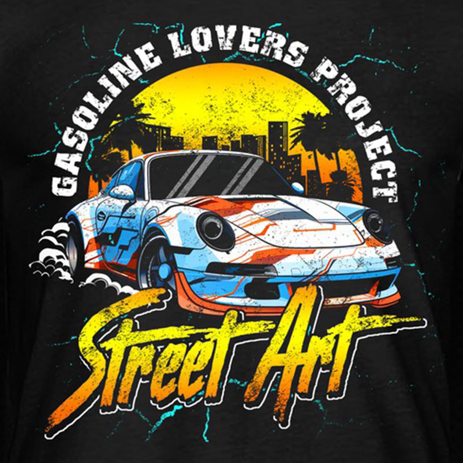 Automotive Logos