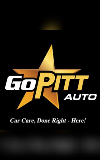 Automotive Logos — Patronus Pixels portfolio