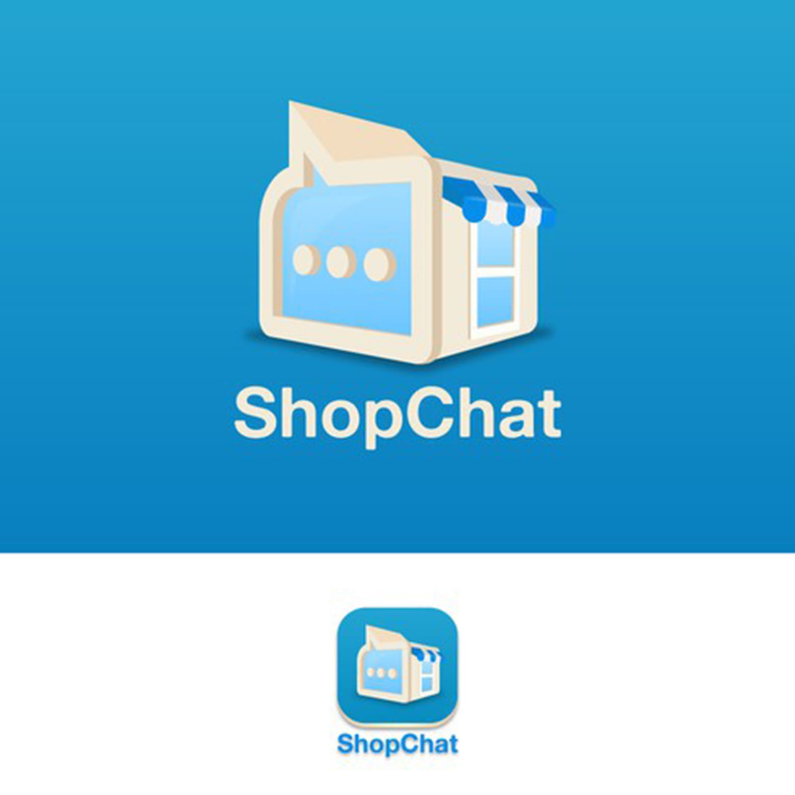 E-commerce Logos