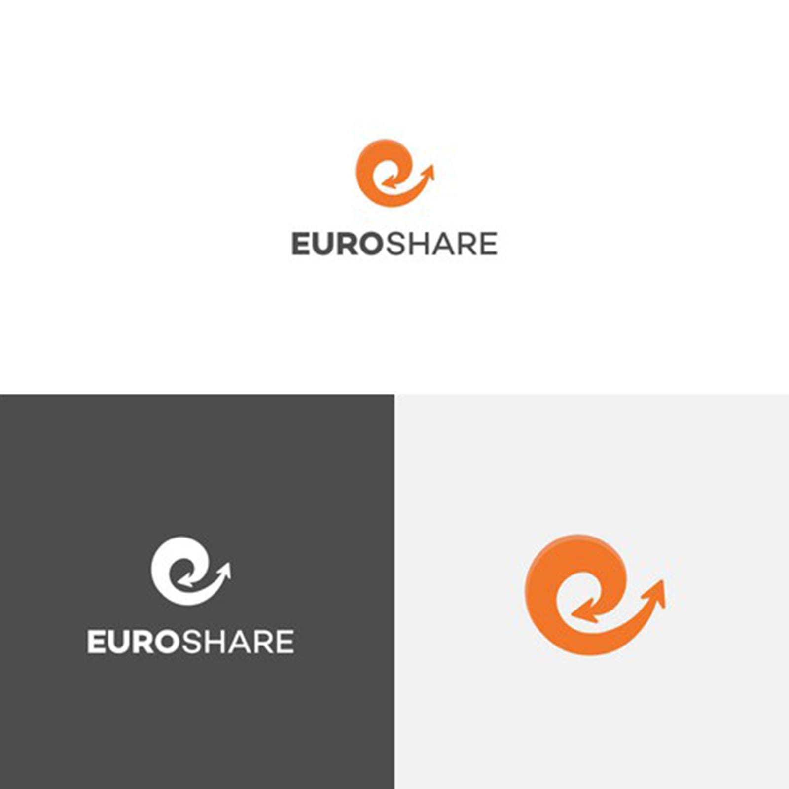 E-commerce Logos