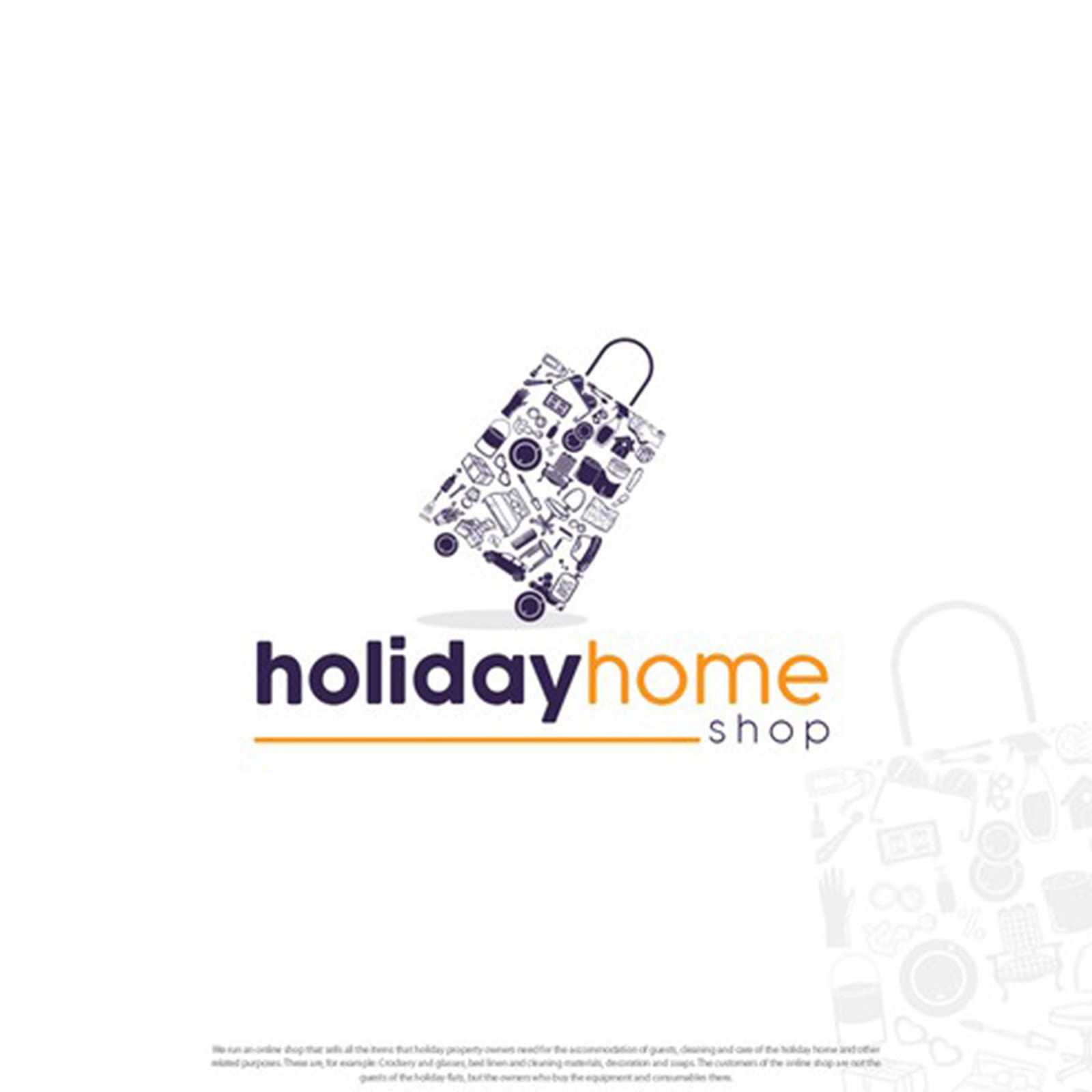 E-commerce Logos
