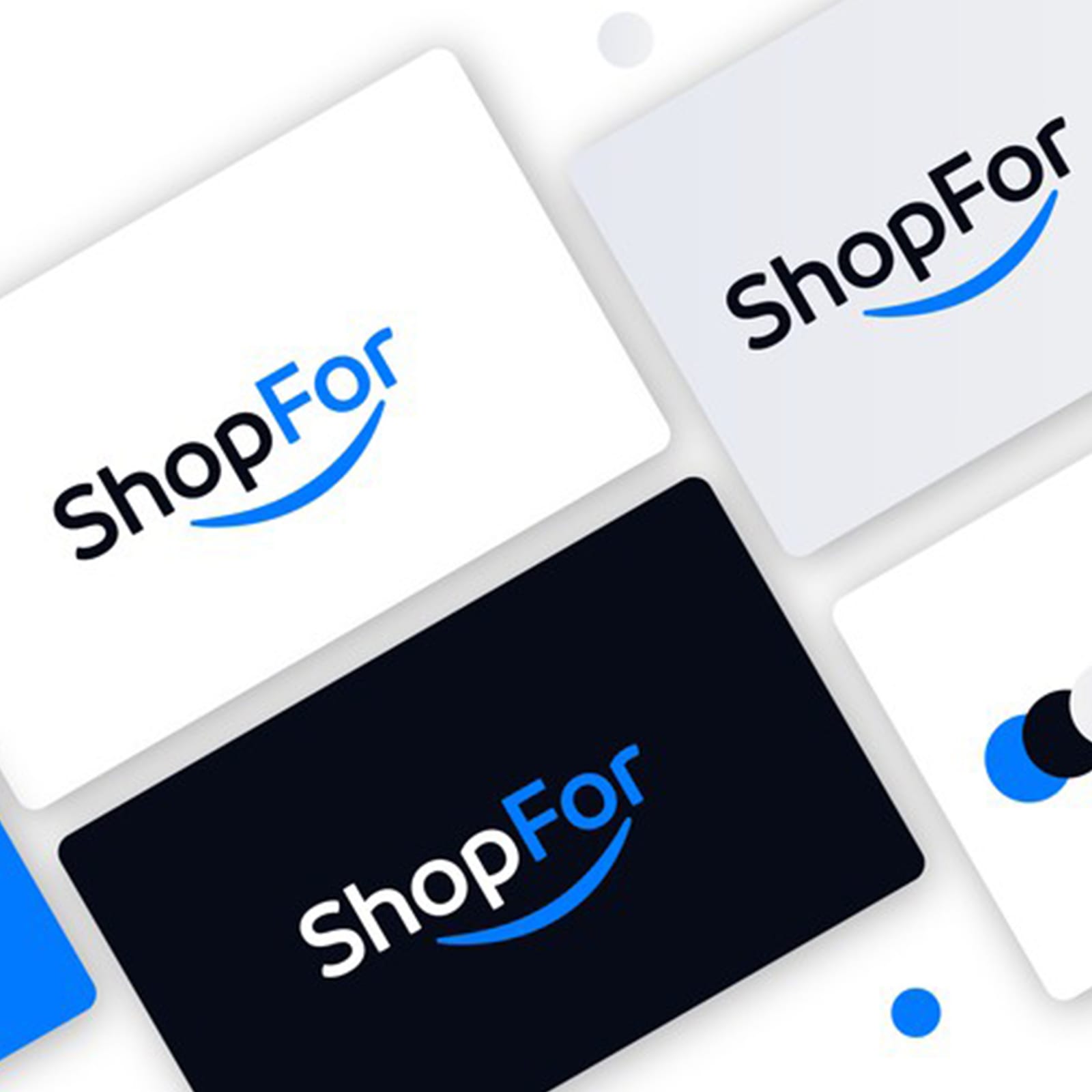 E-commerce Logos