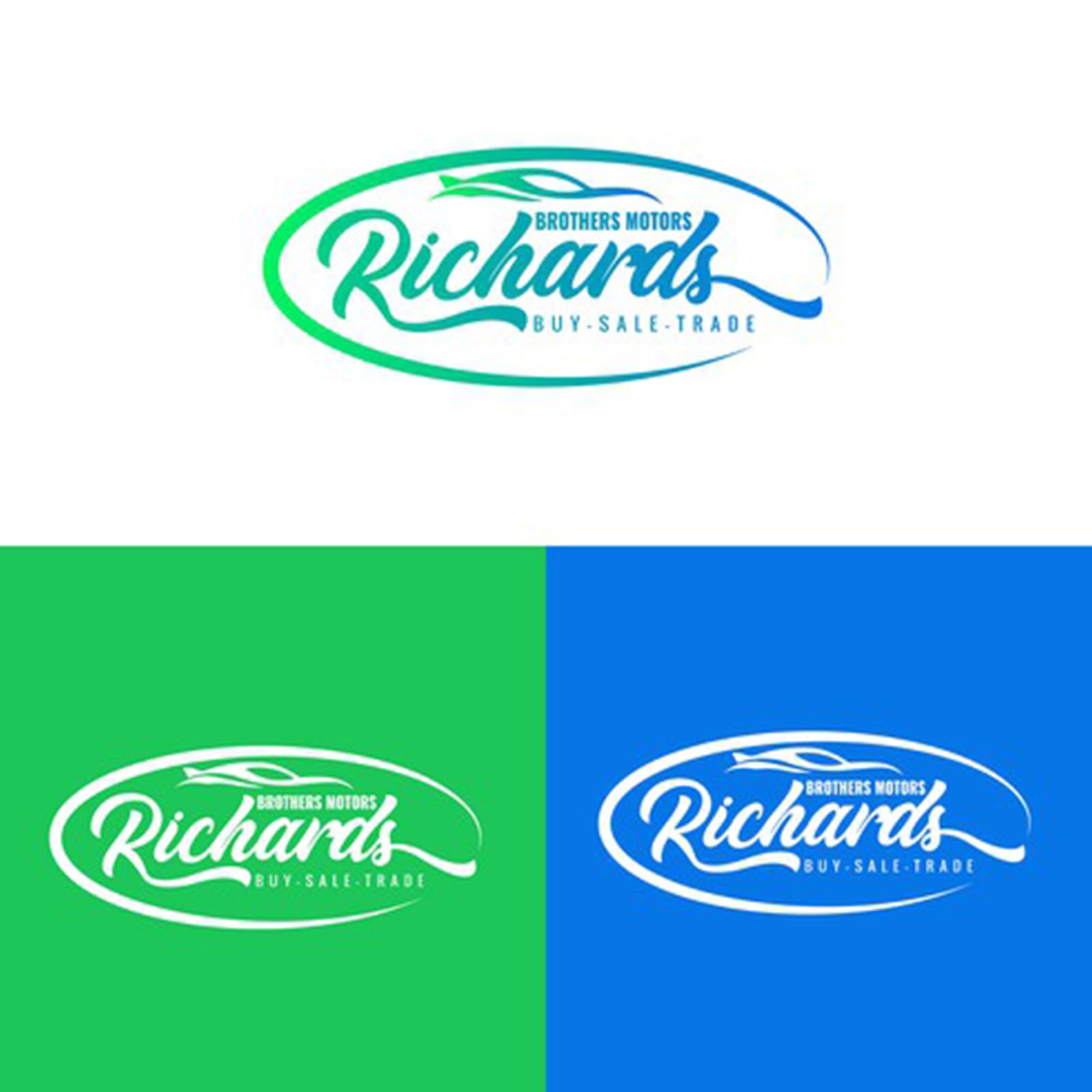 E-commerce Logos