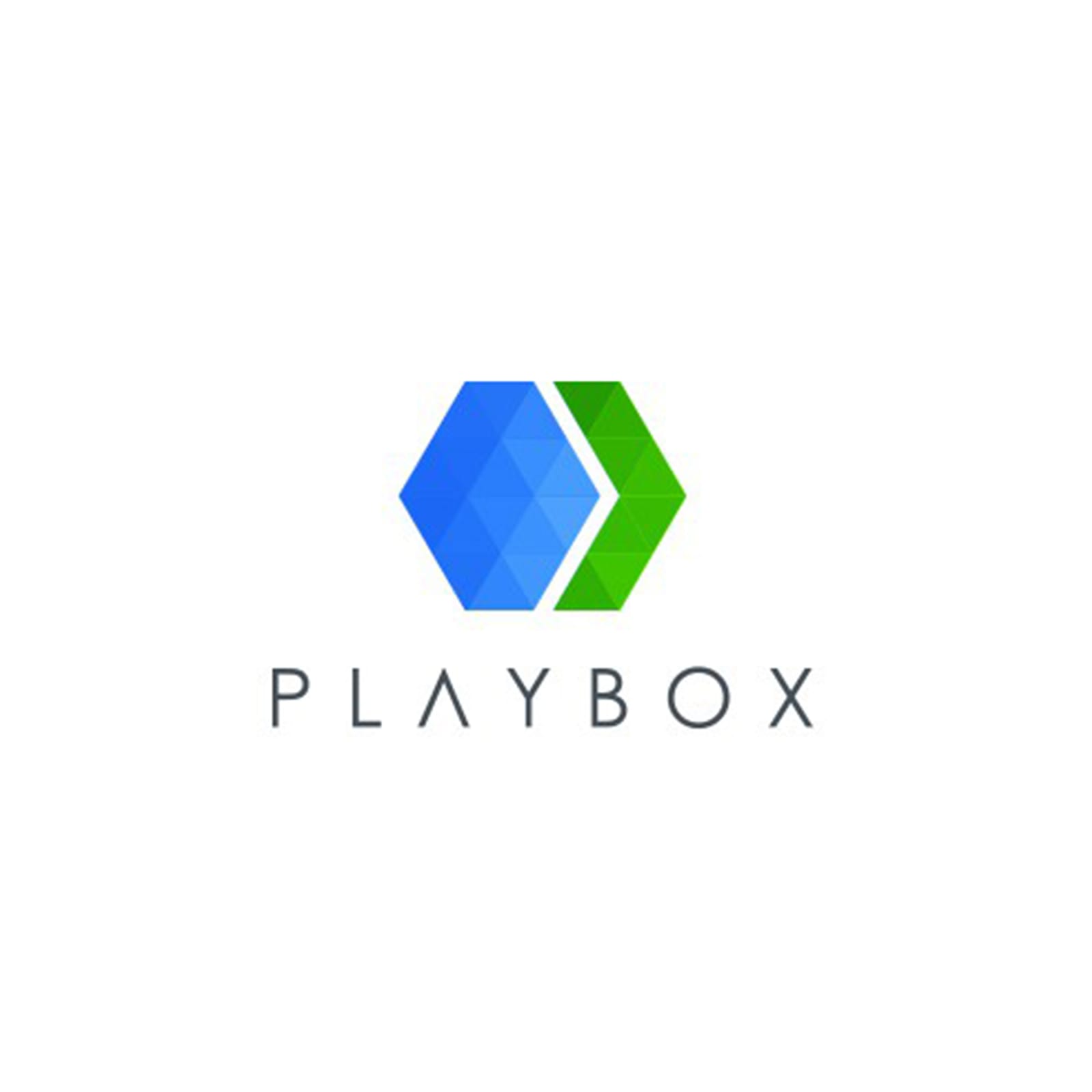Entertainment Logos