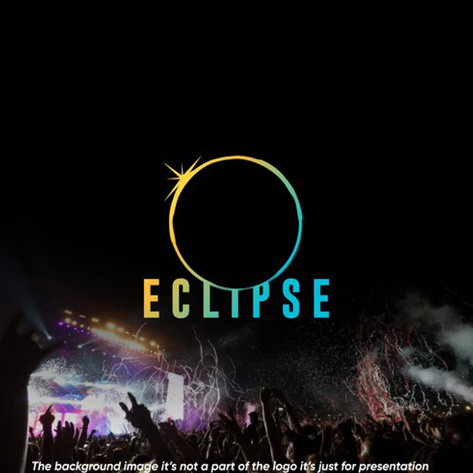 Entertainment Logos
