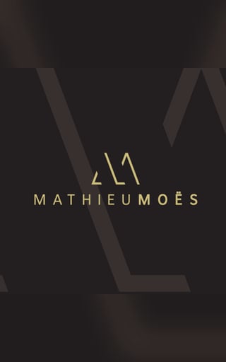 Entertainment Logos — Patronus Pixels portfolio
