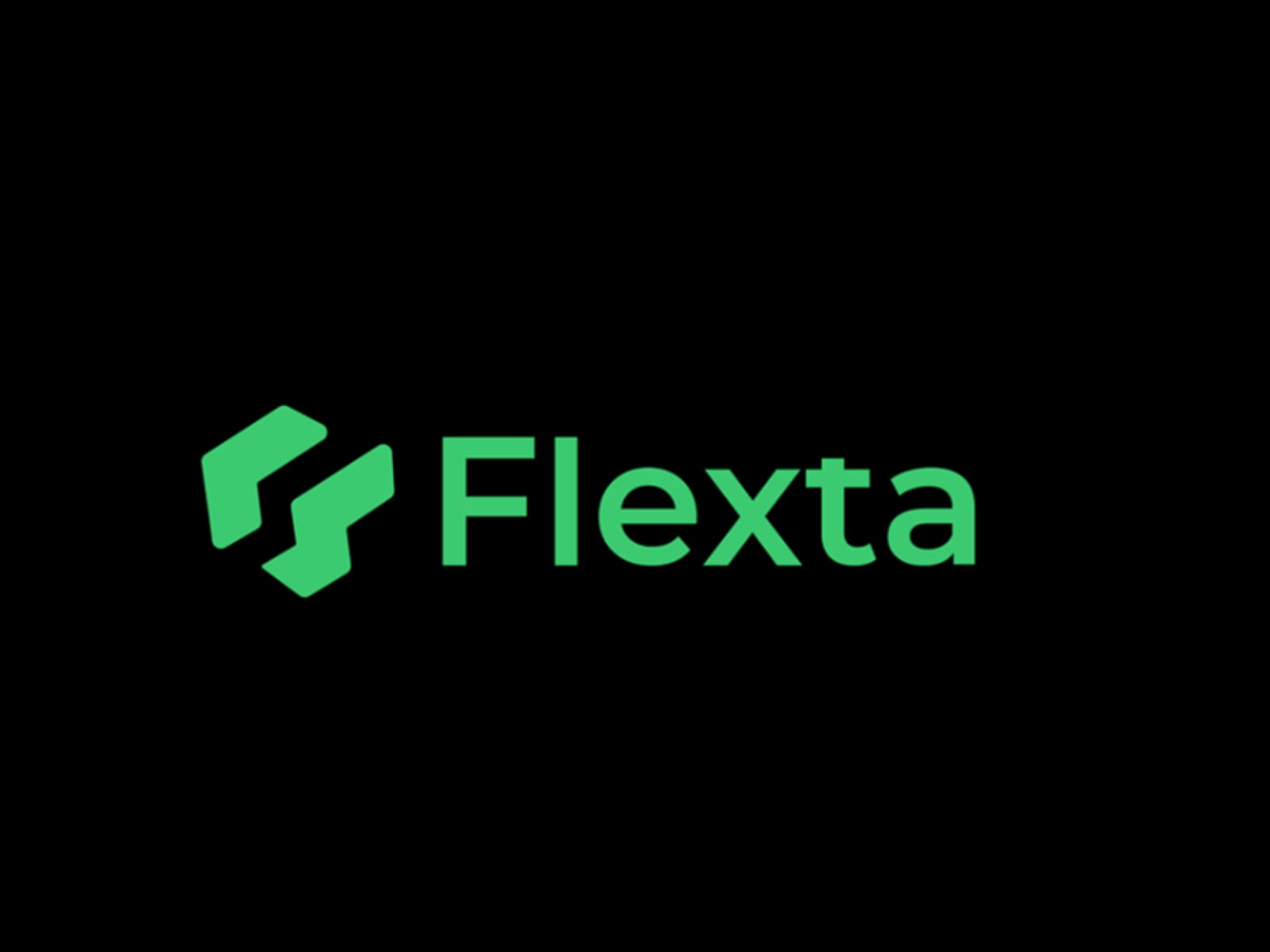 Flexta — Brand Identity