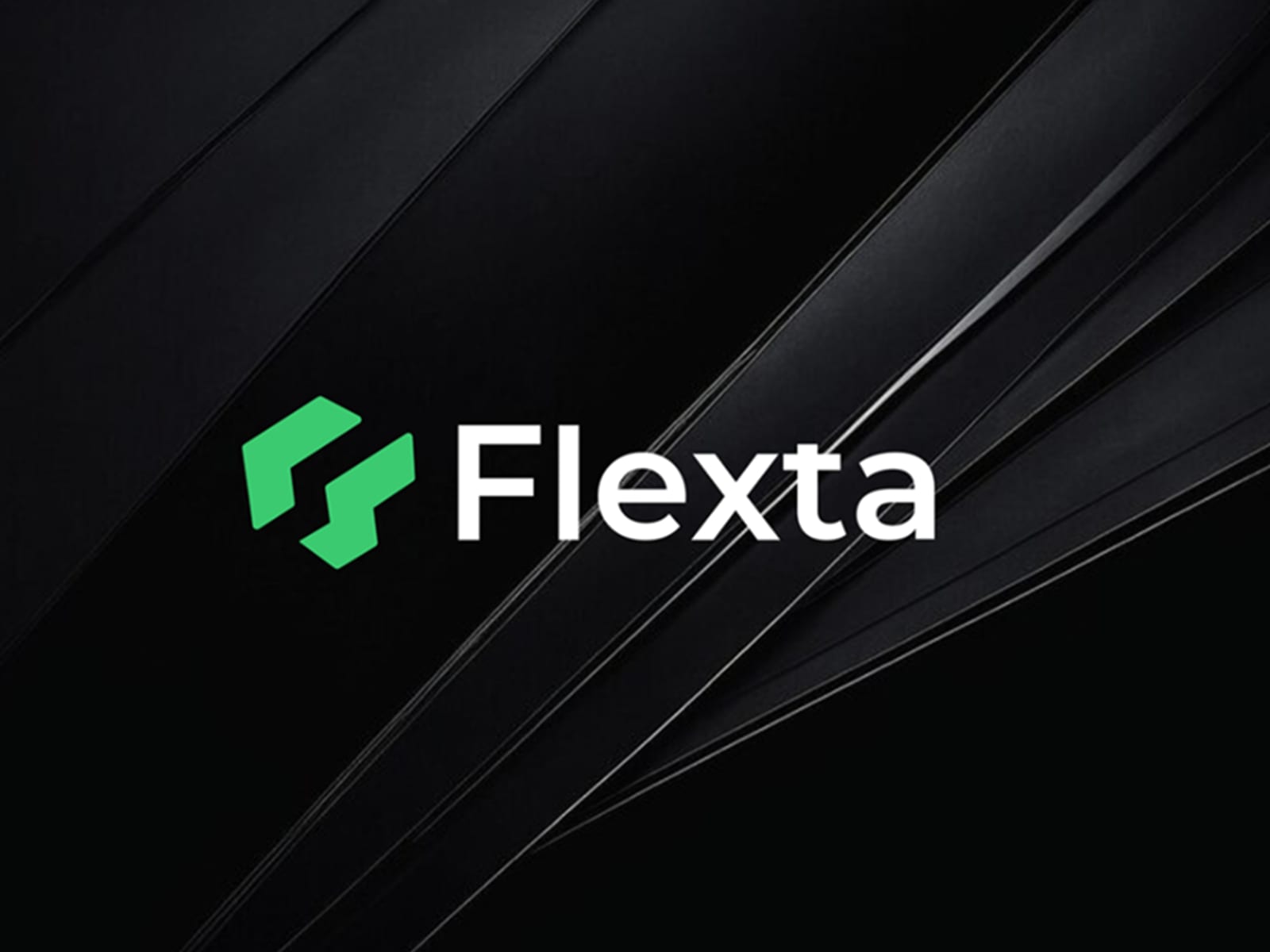 Flexta — Brand Identity