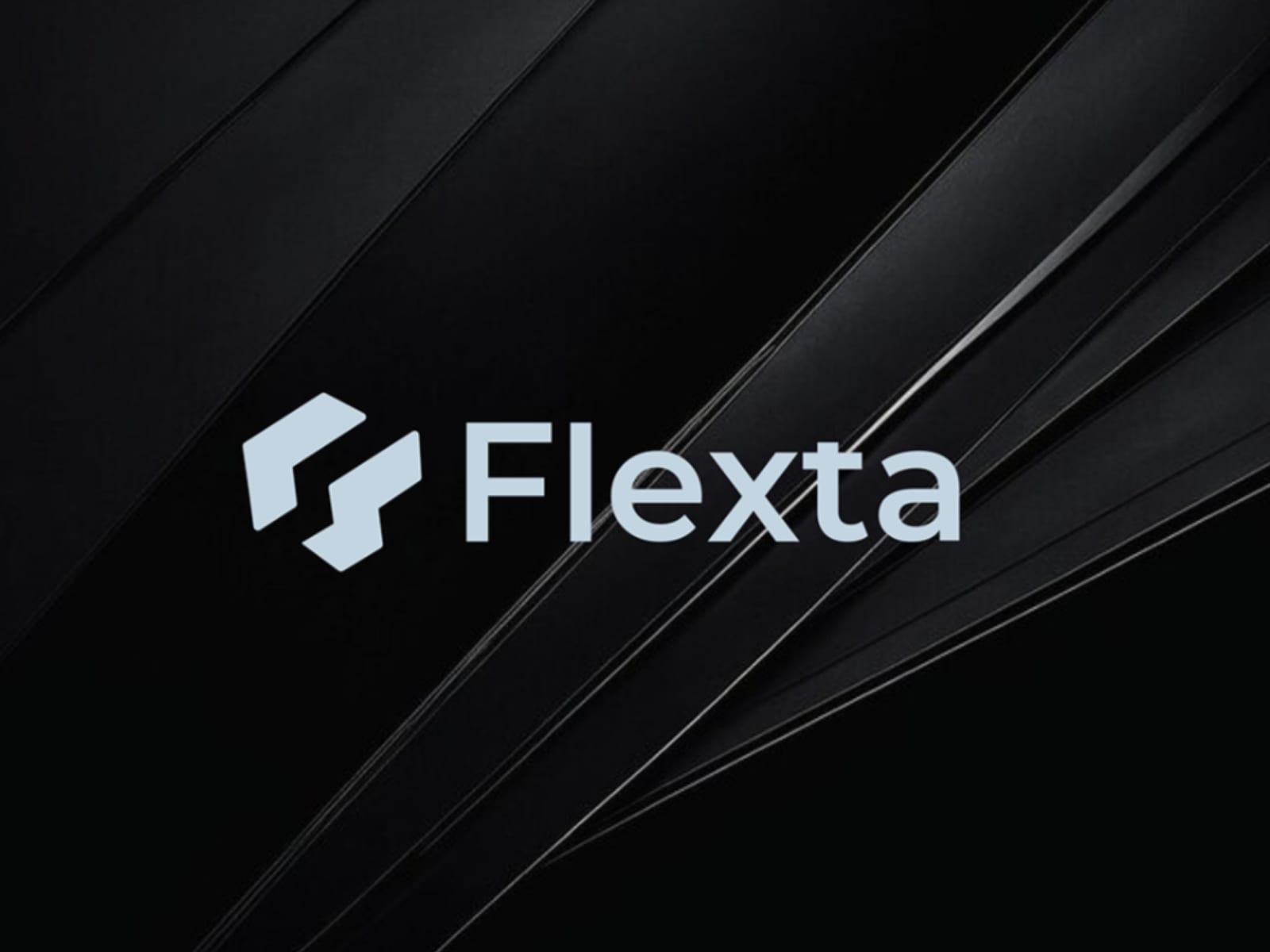 Flexta — Brand Identity