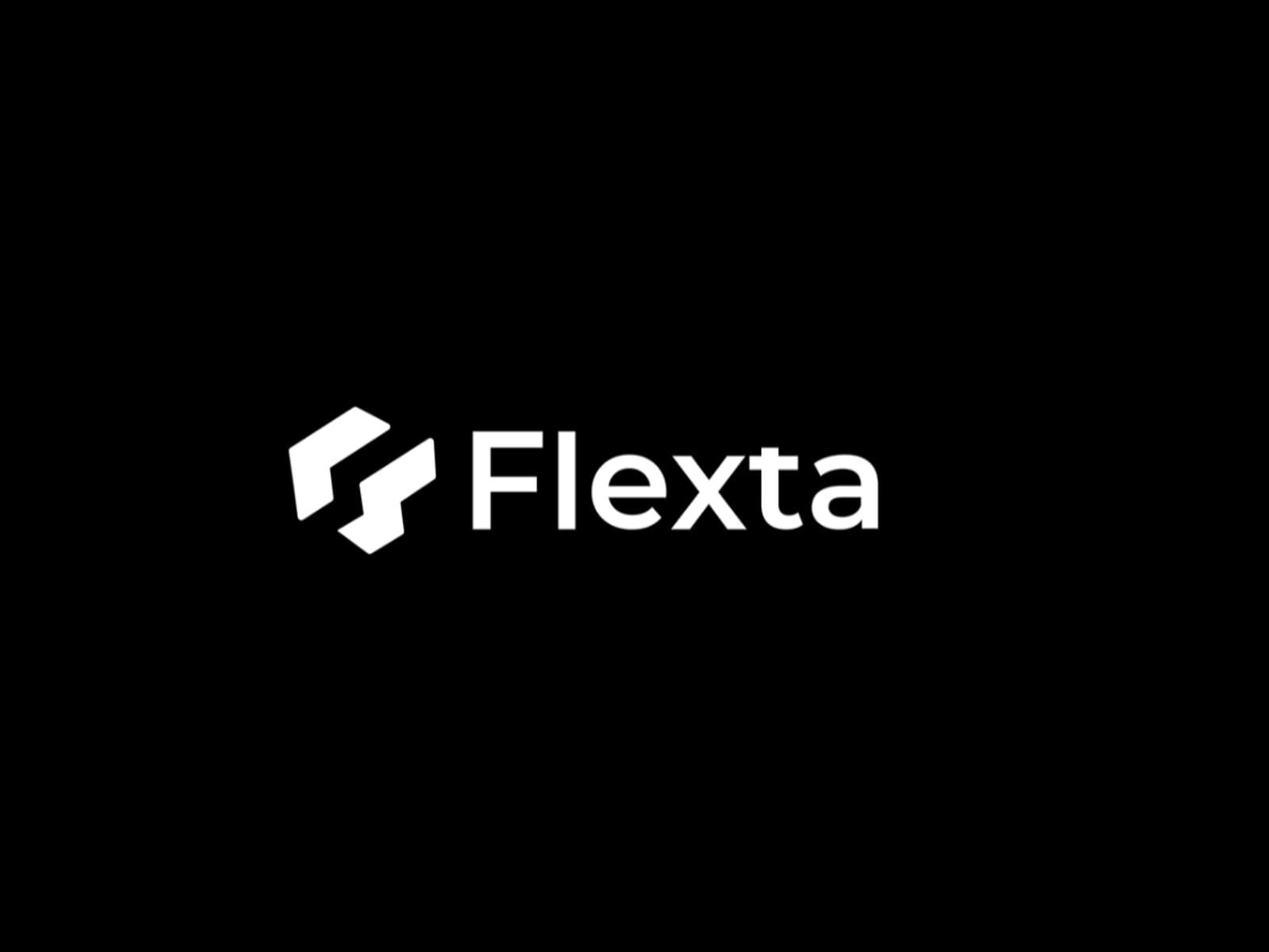 Flexta — Brand Identity
