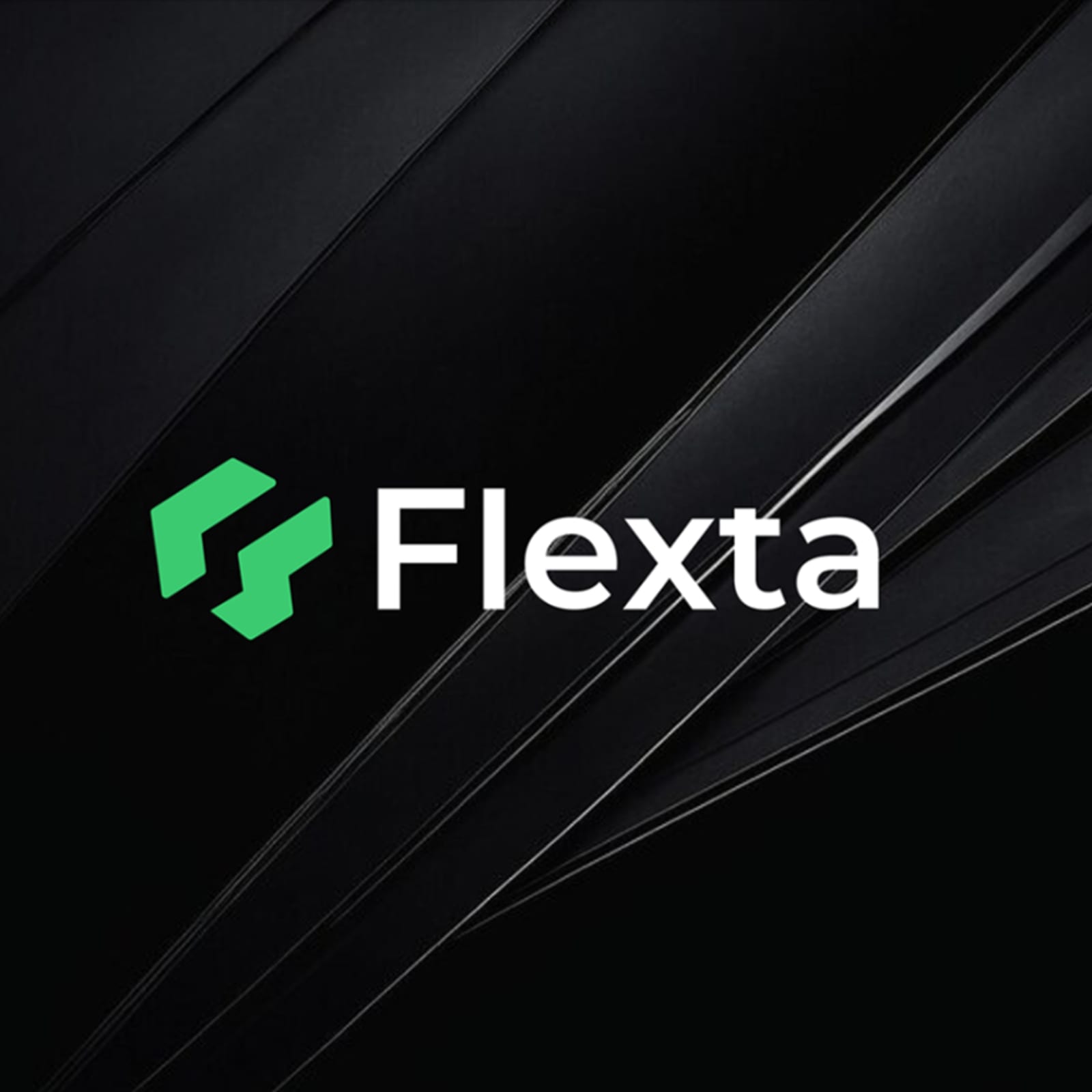 Flexta — Brand Identity