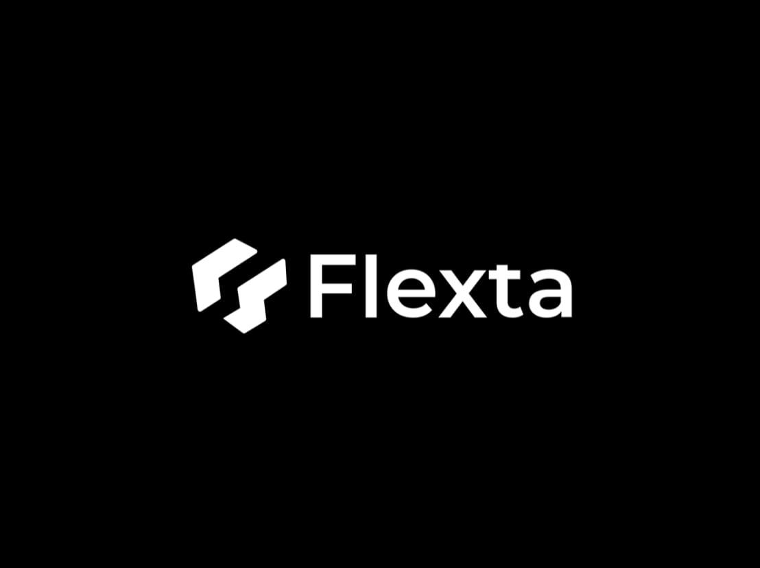 Flexta — Brand Identity