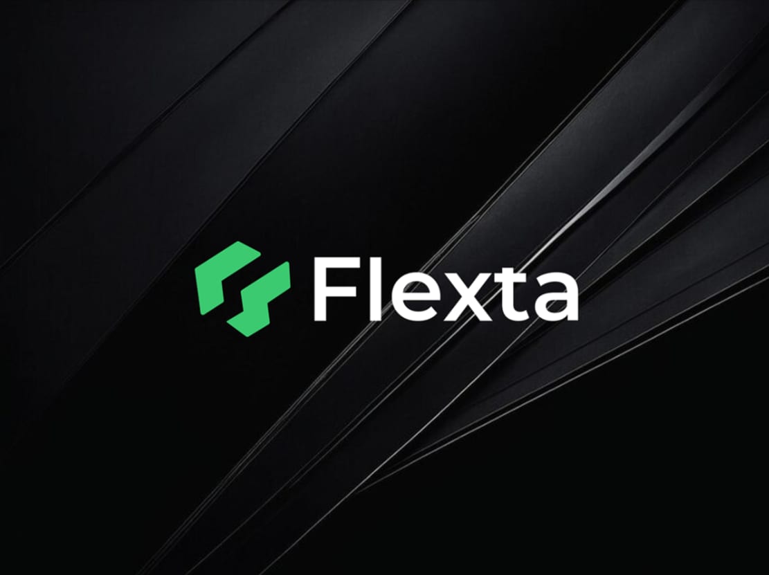 Flexta — Brand Identity
