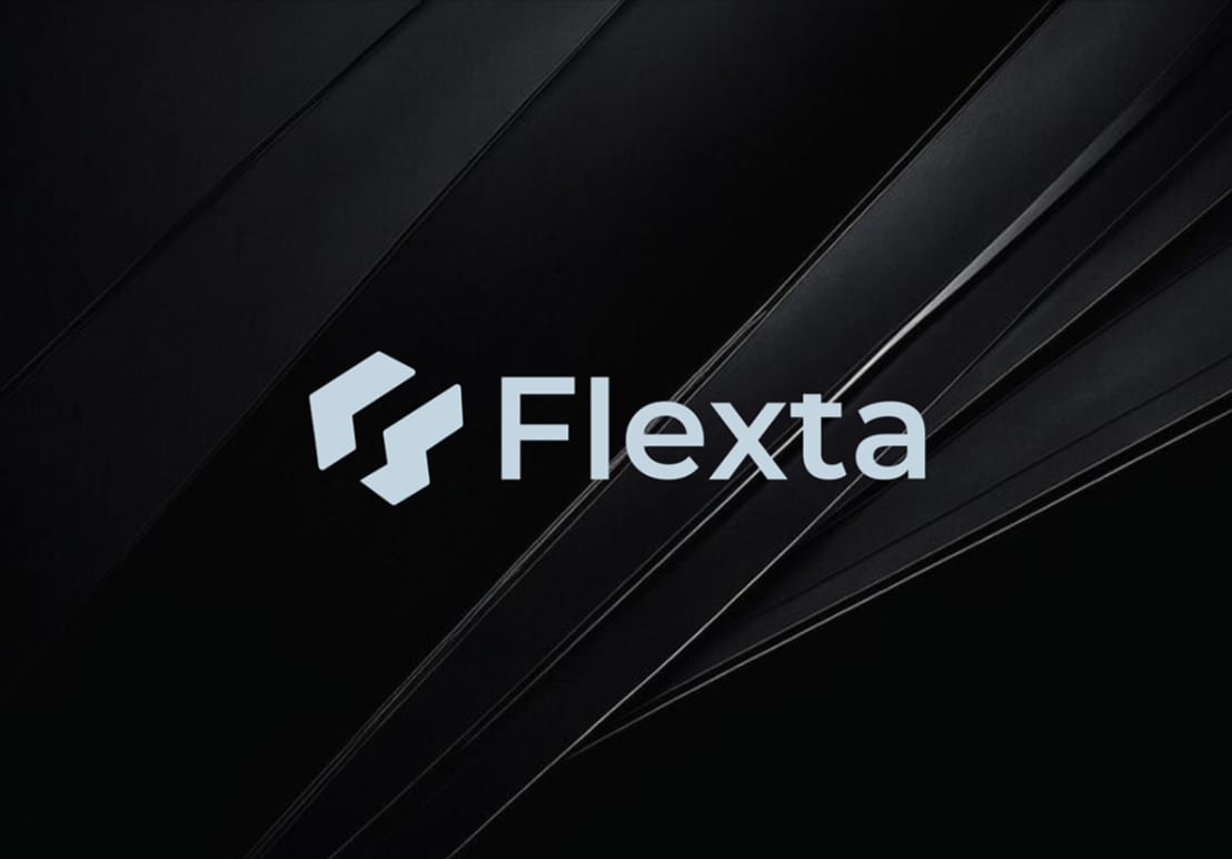 Flexta — Brand Identity