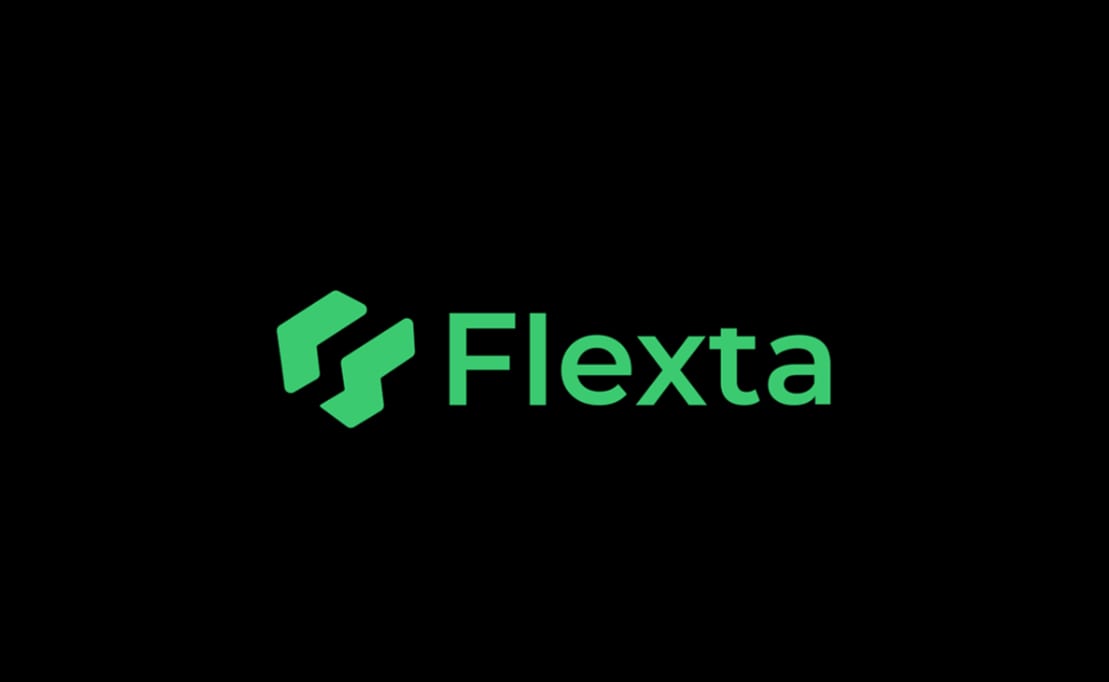 Flexta — Brand Identity