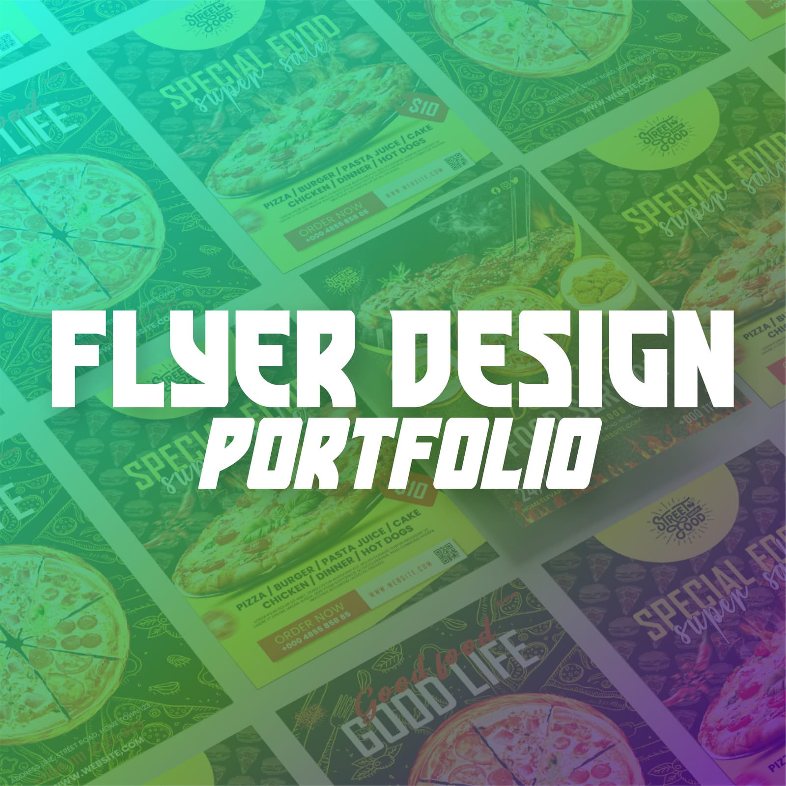 Flyers