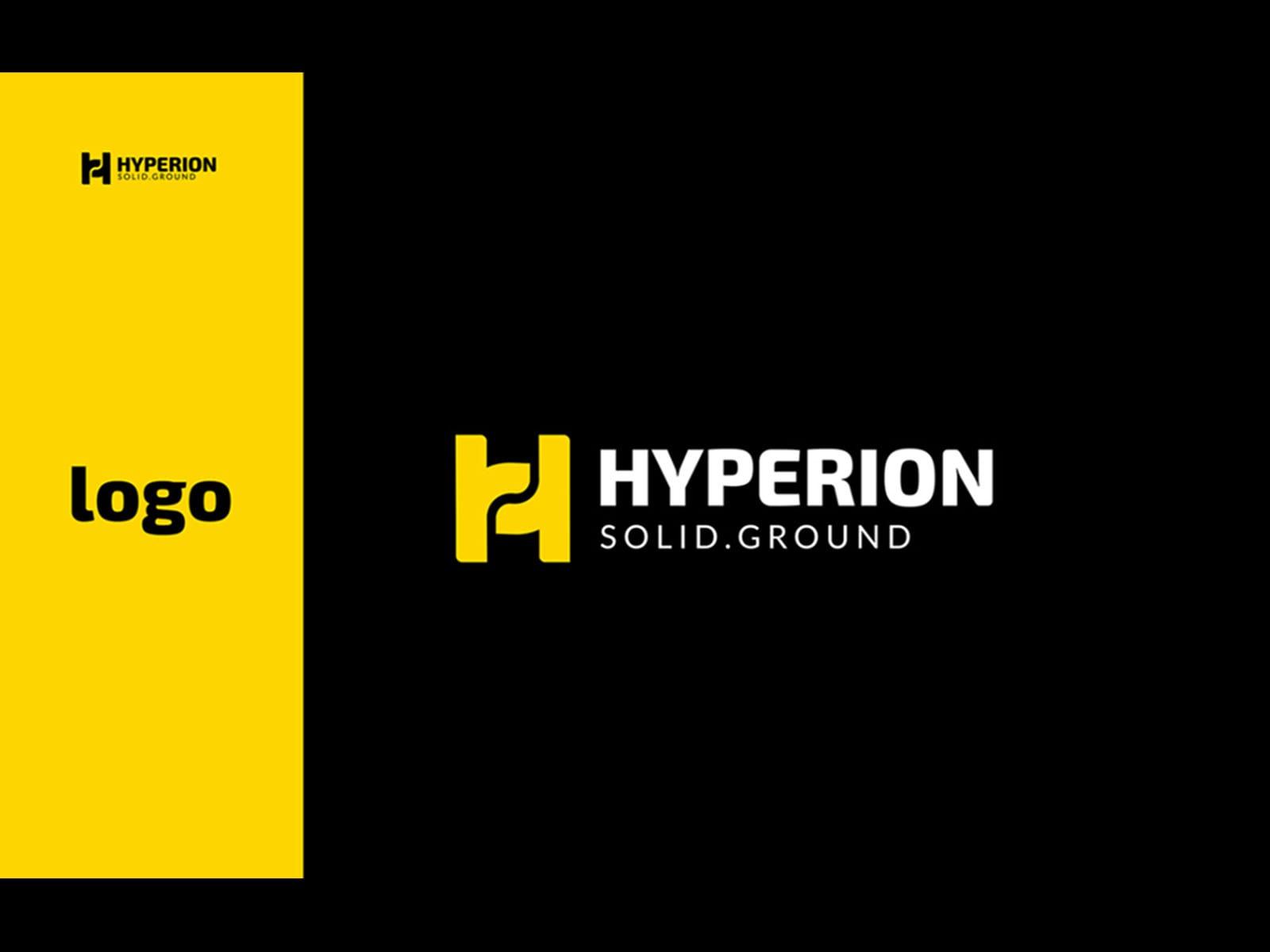 Hyperion — Brand Guidelines