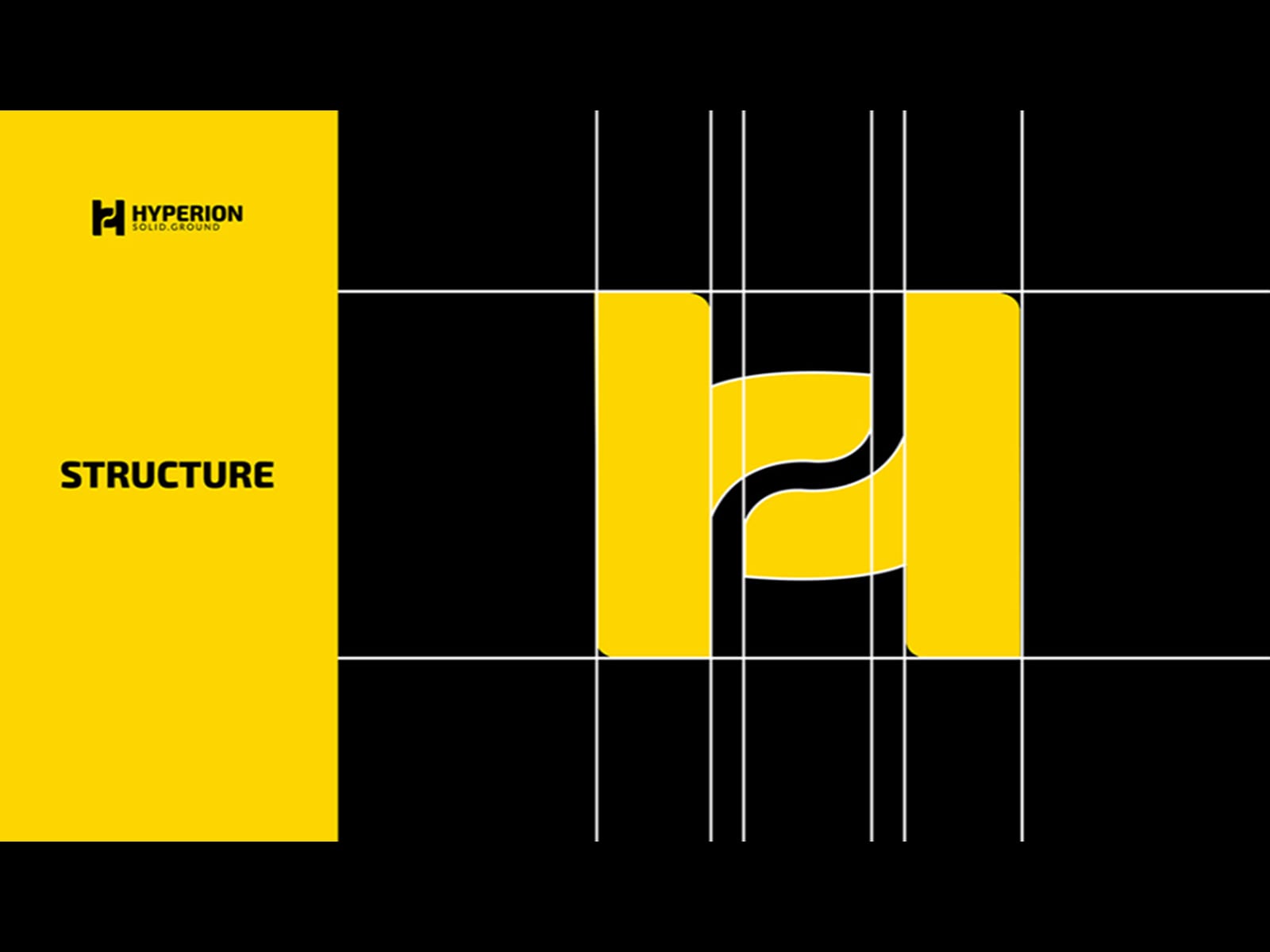 Hyperion — Brand Guidelines