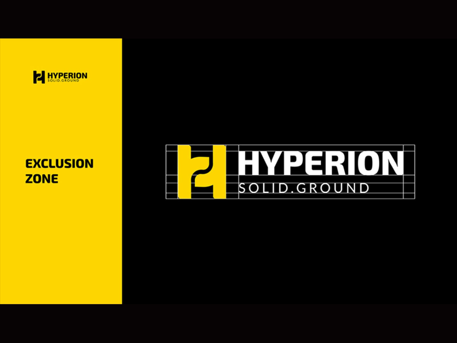 Hyperion — Brand Guidelines