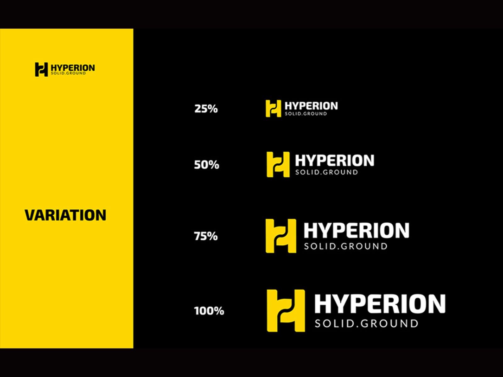 Hyperion — Brand Guidelines