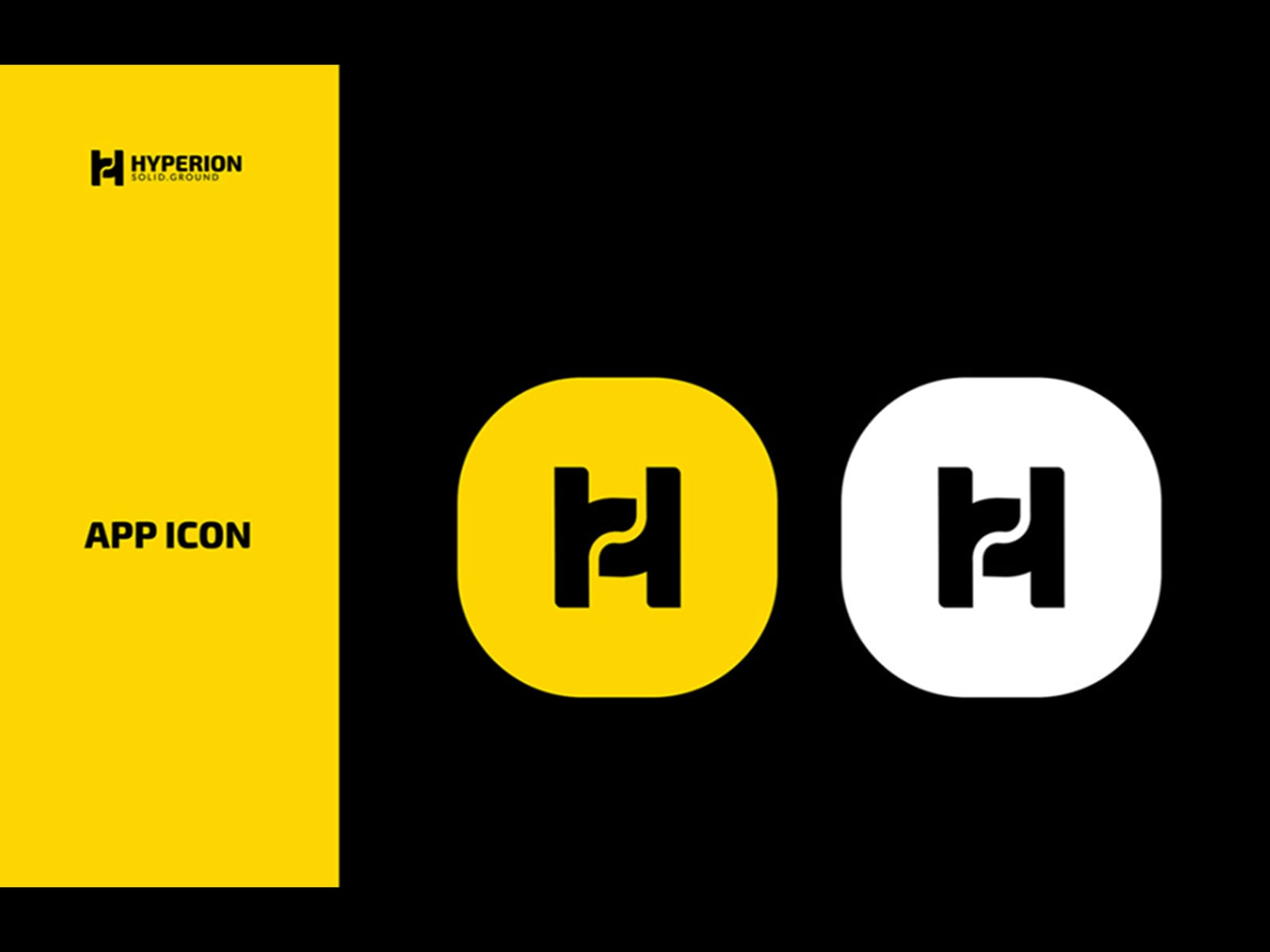 Hyperion — Brand Guidelines