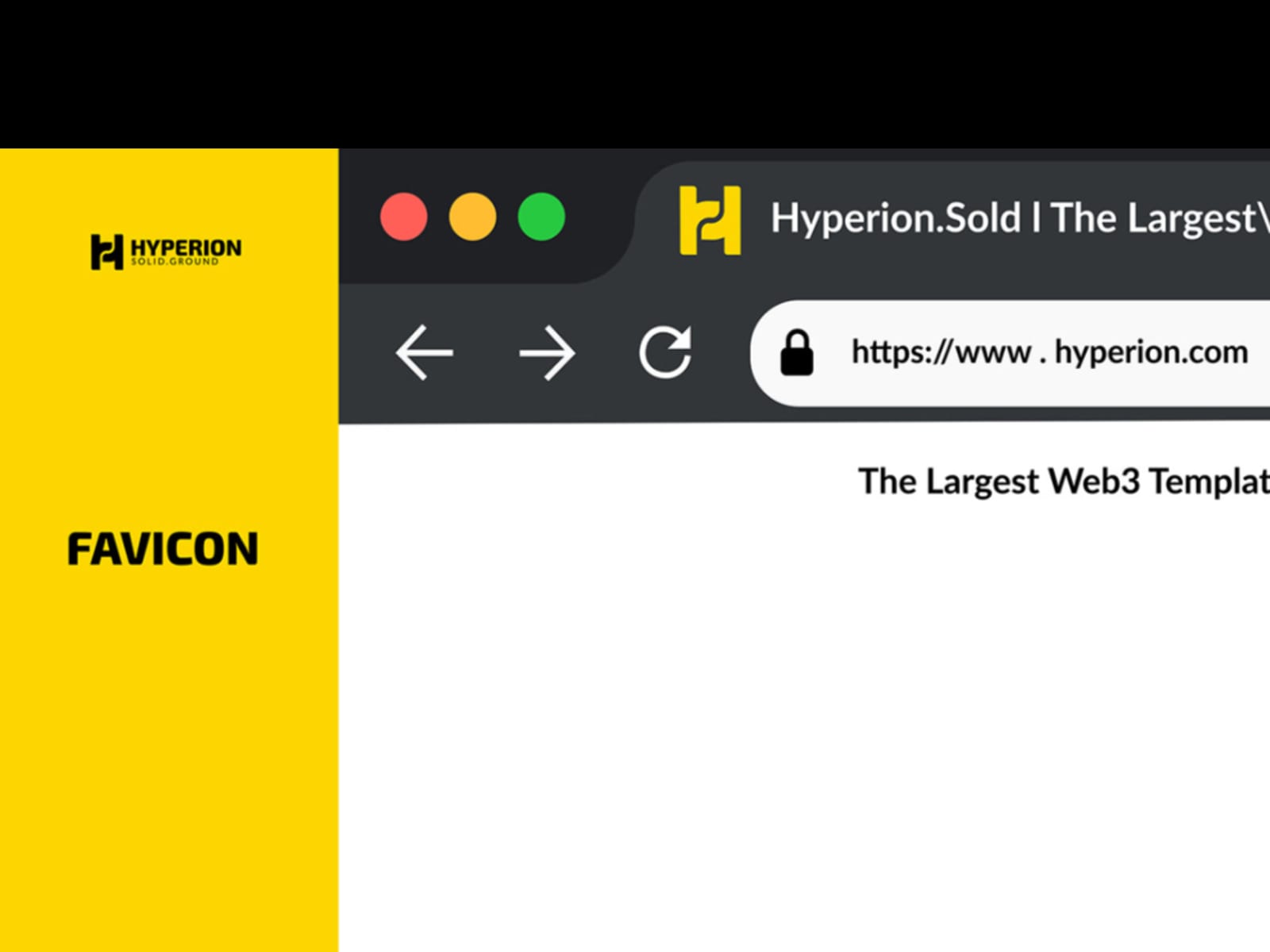 Hyperion — Brand Guidelines
