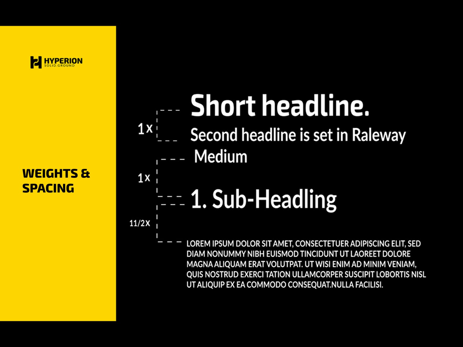 Hyperion — Brand Guidelines