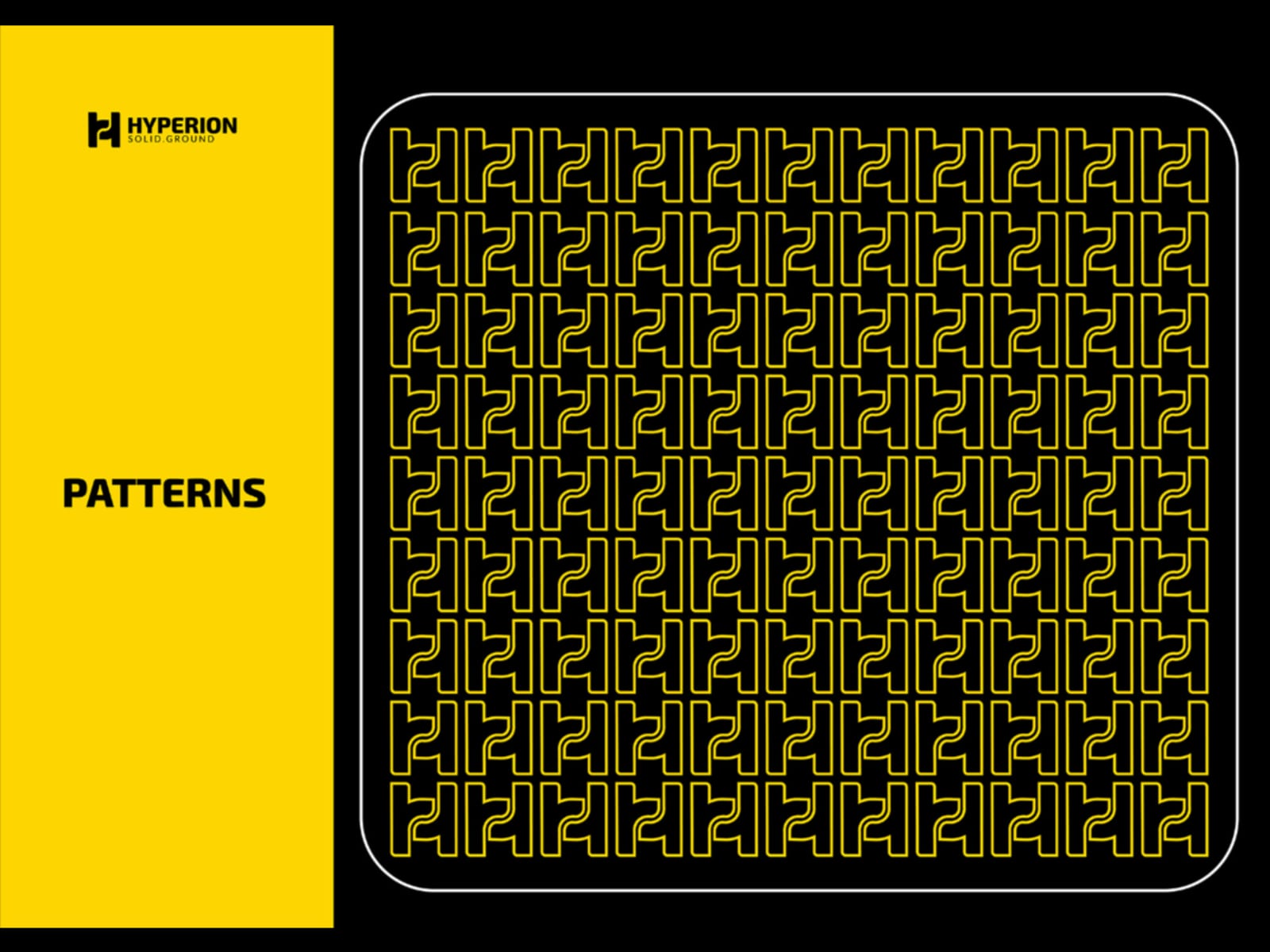 Hyperion — Brand Guidelines
