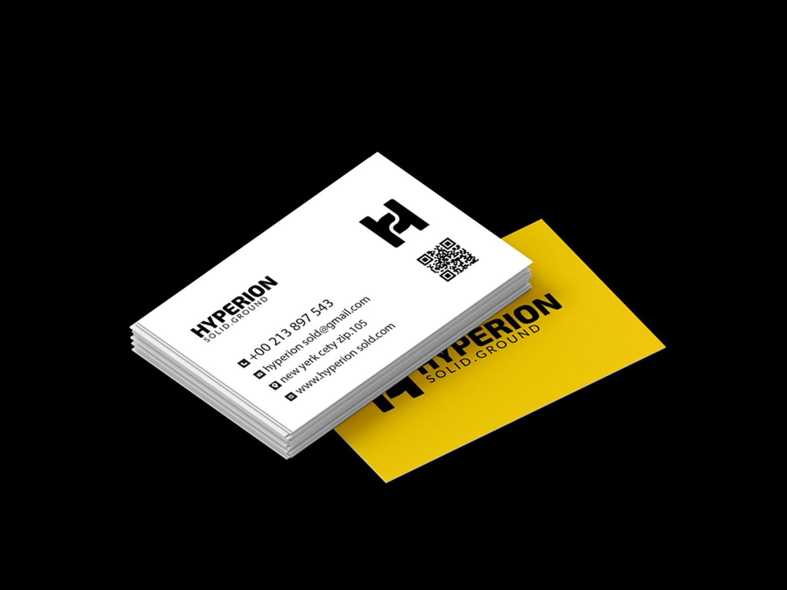 Hyperion — Brand Guidelines