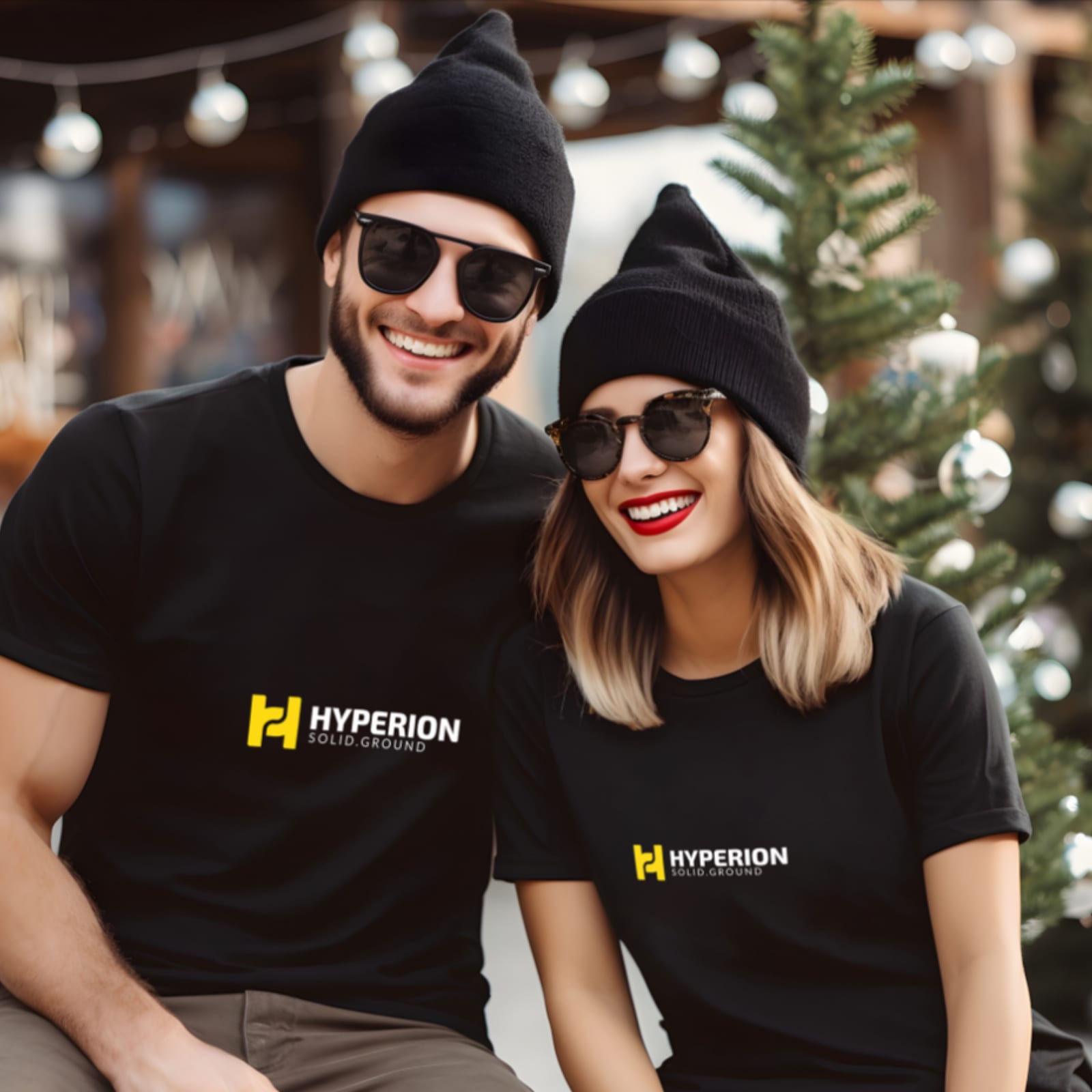 Hyperion — Brand Guidelines