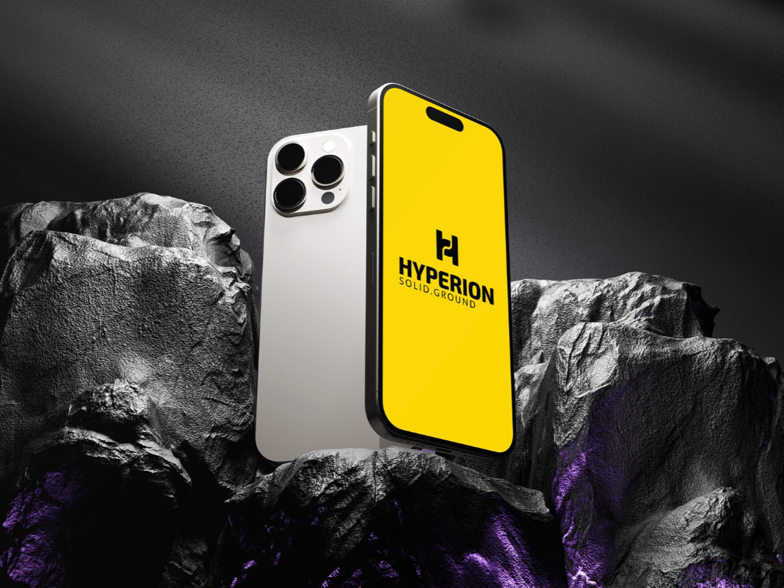 Hyperion — Brand Guidelines