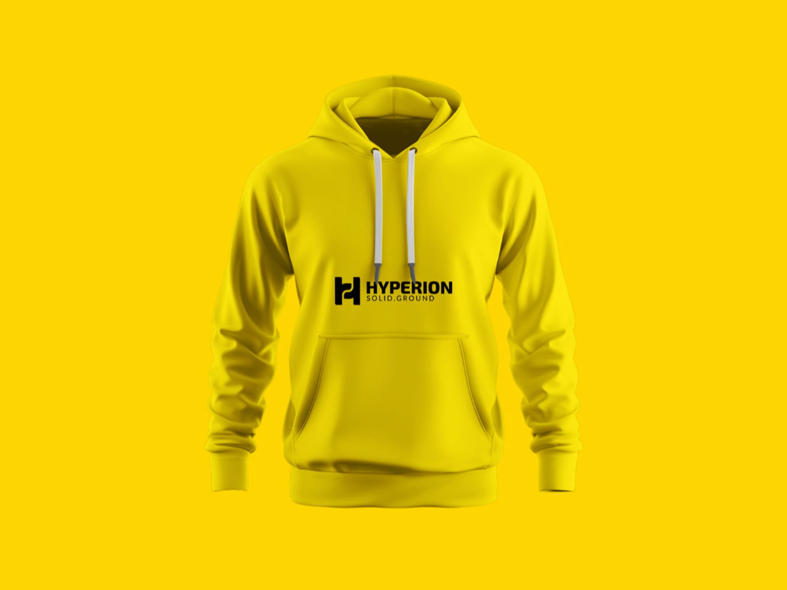 Hyperion — Brand Guidelines