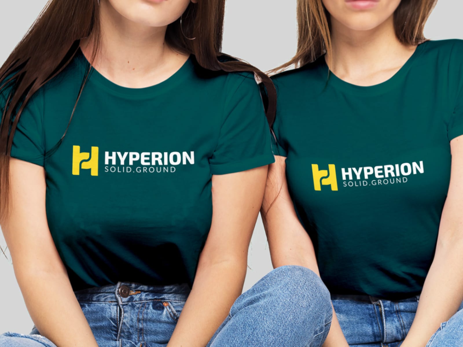 Hyperion — Brand Guidelines