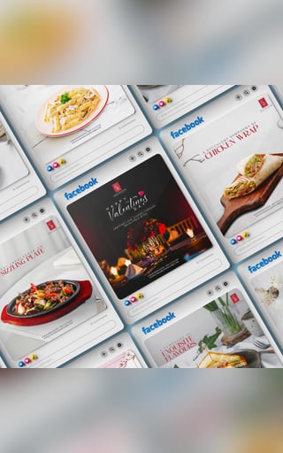 Kawan Singapore — Social — Patronus Pixels portfolio