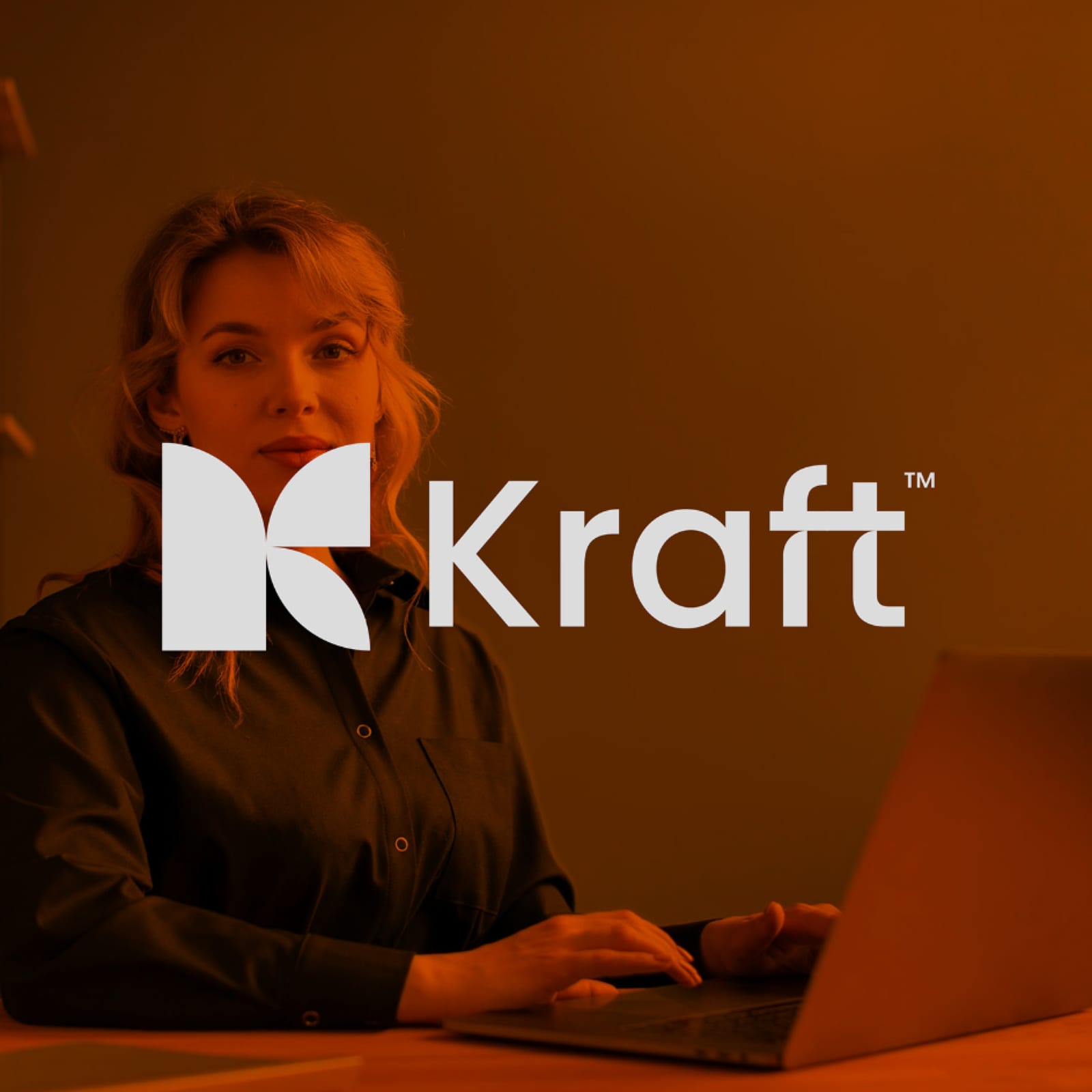 Kraft — Brand Guidelines
