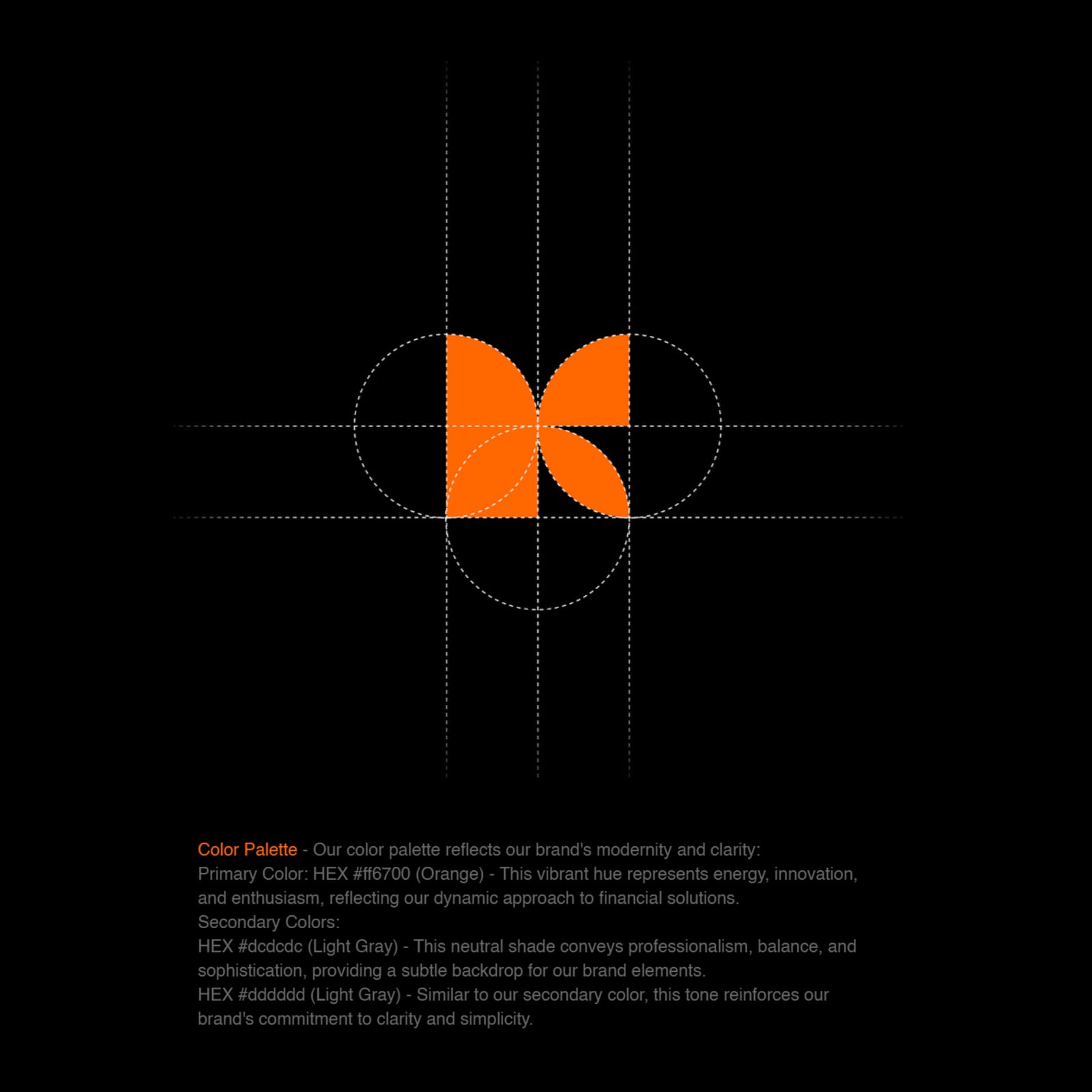 Kraft — Brand Guidelines