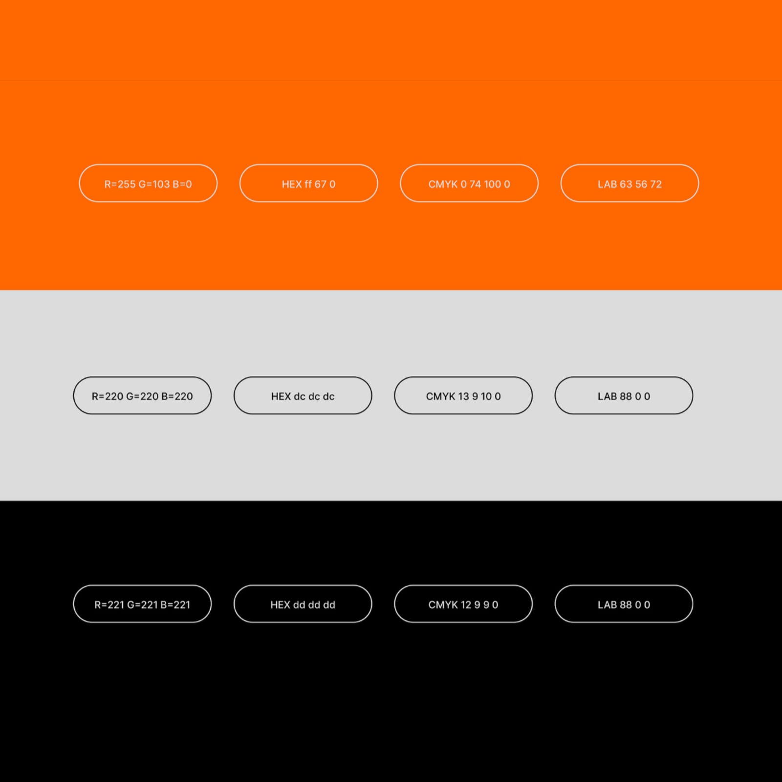 Kraft — Brand Guidelines