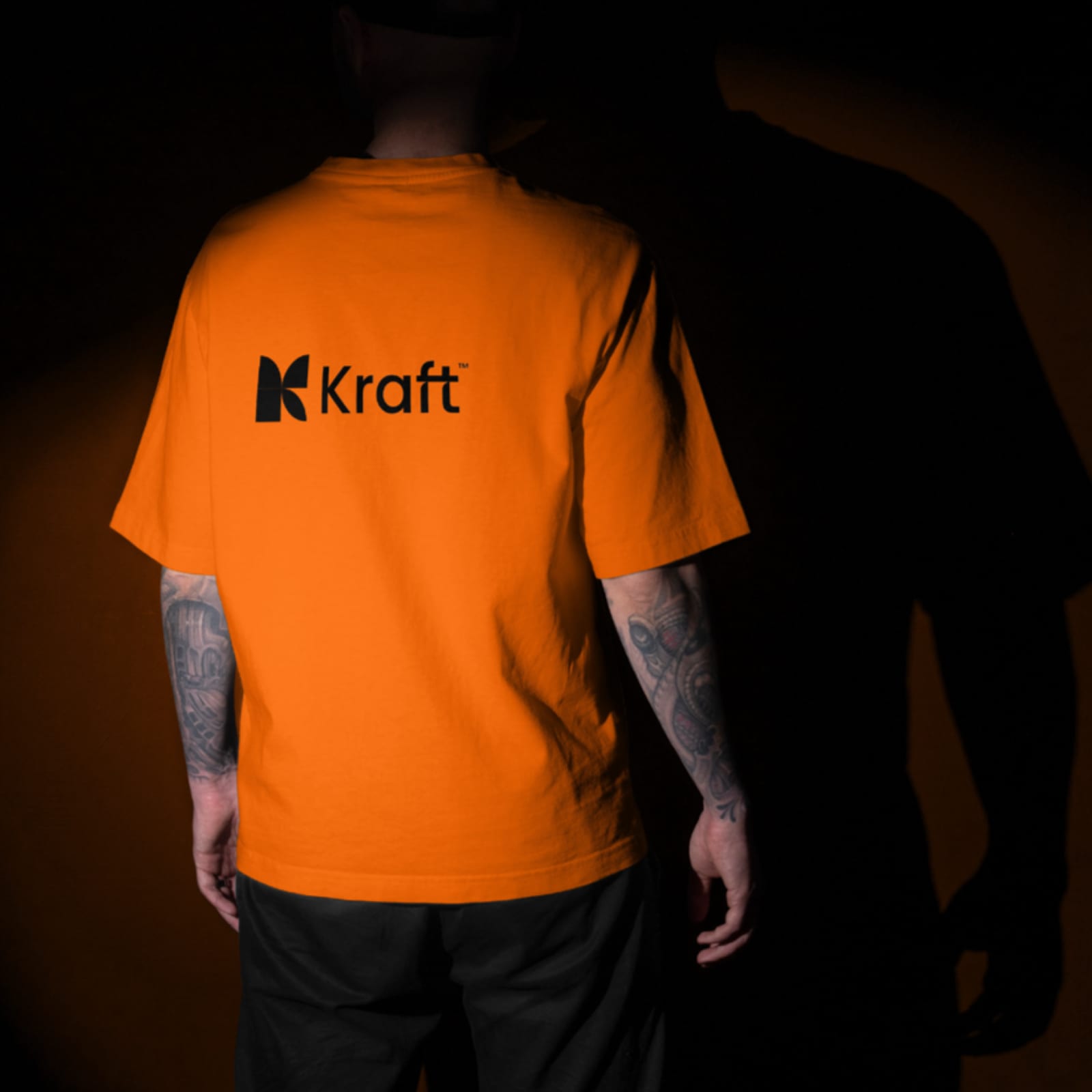 Kraft — Brand Guidelines