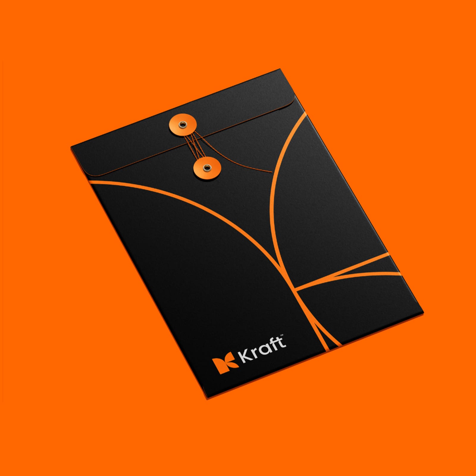 Kraft — Brand Guidelines