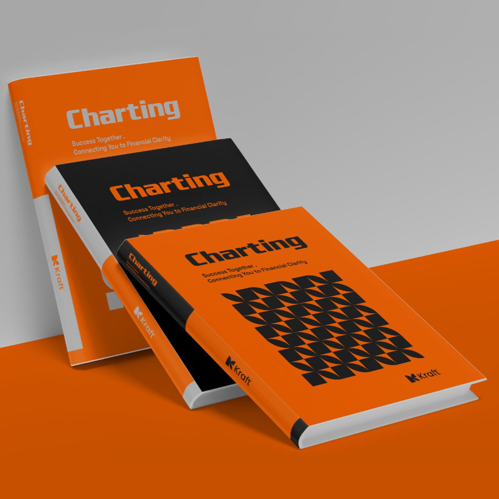 Kraft — Brand Guidelines