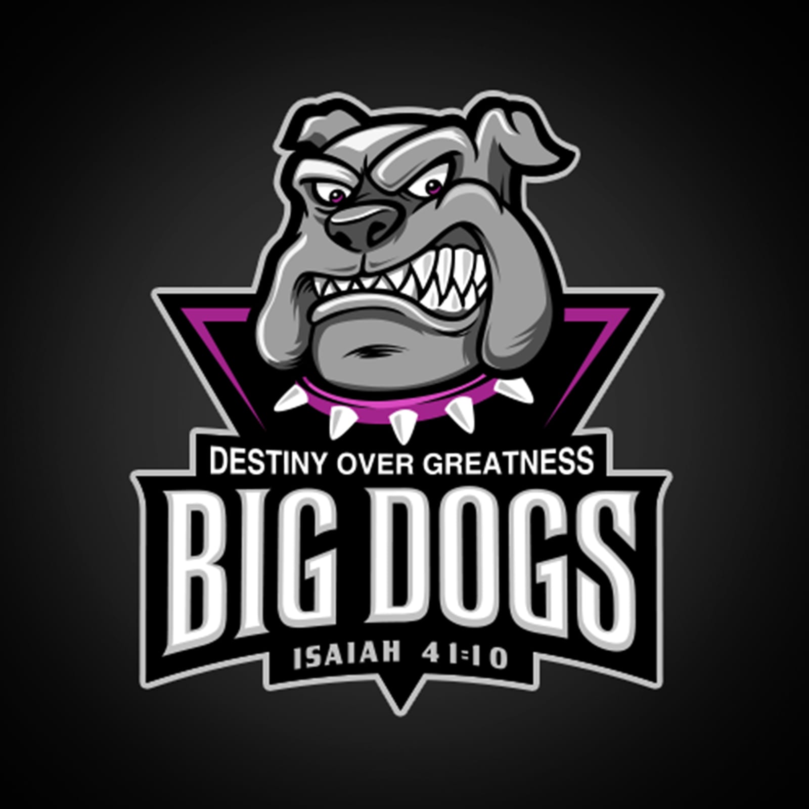 Mascot Logos