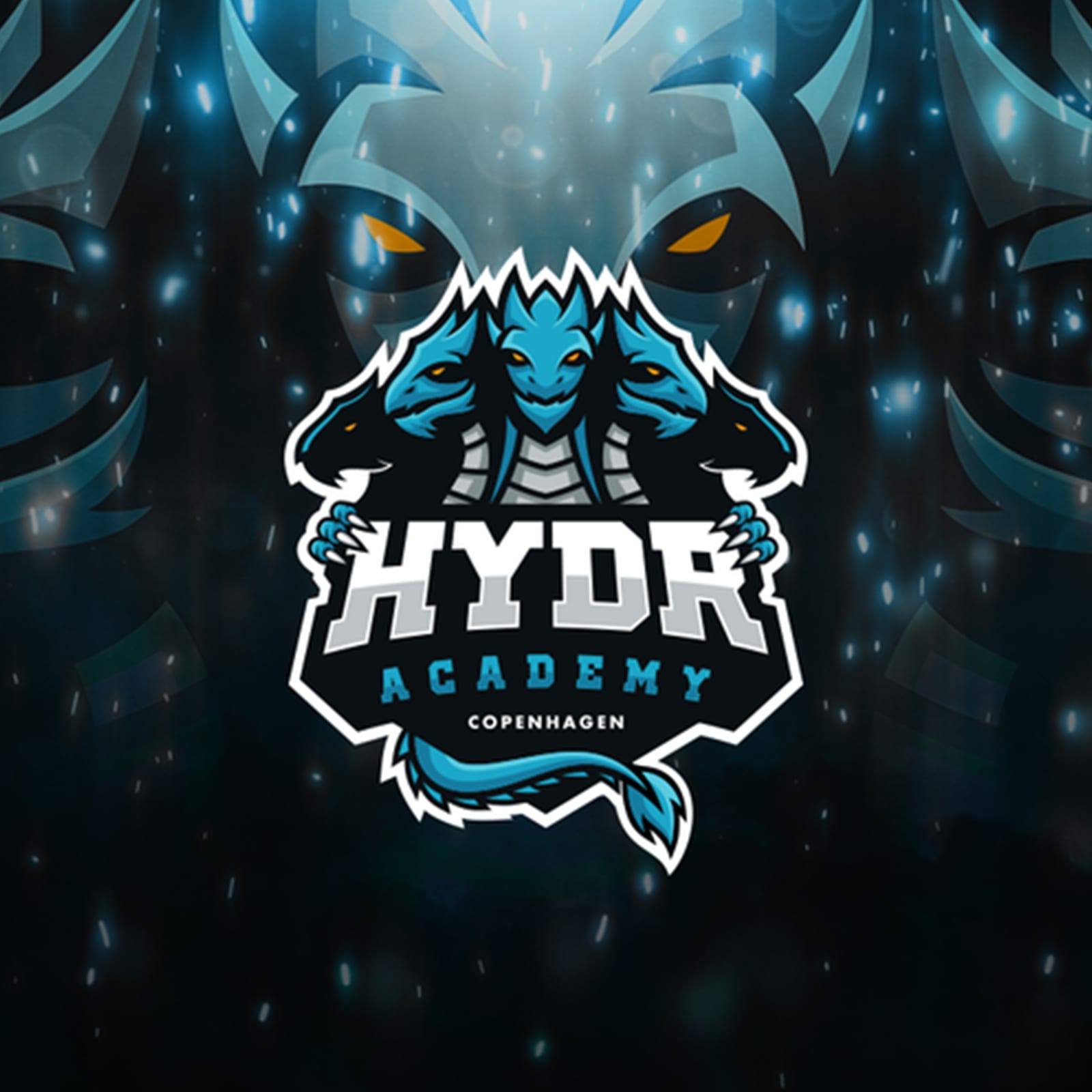 Mascot Logos