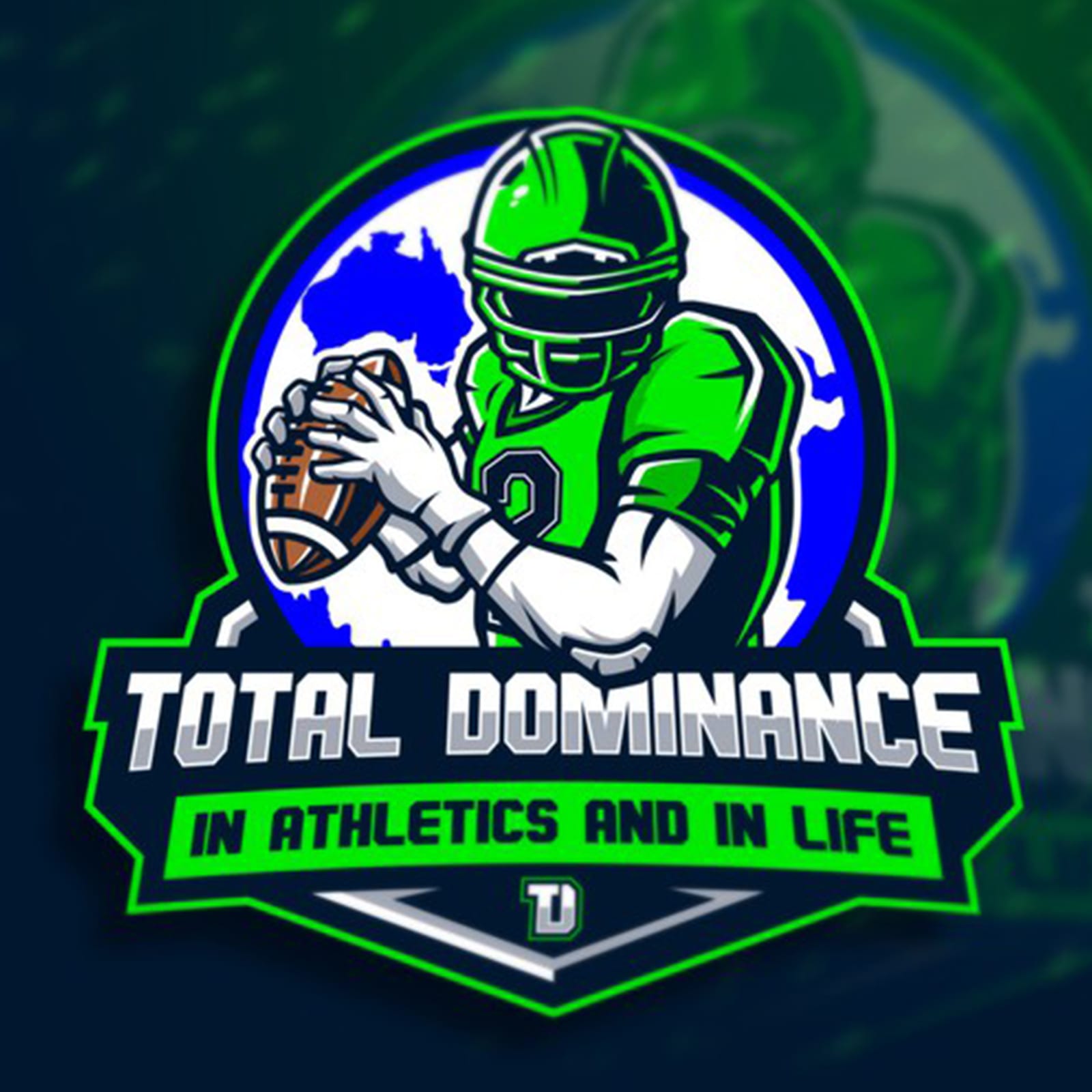 Mascot Logos