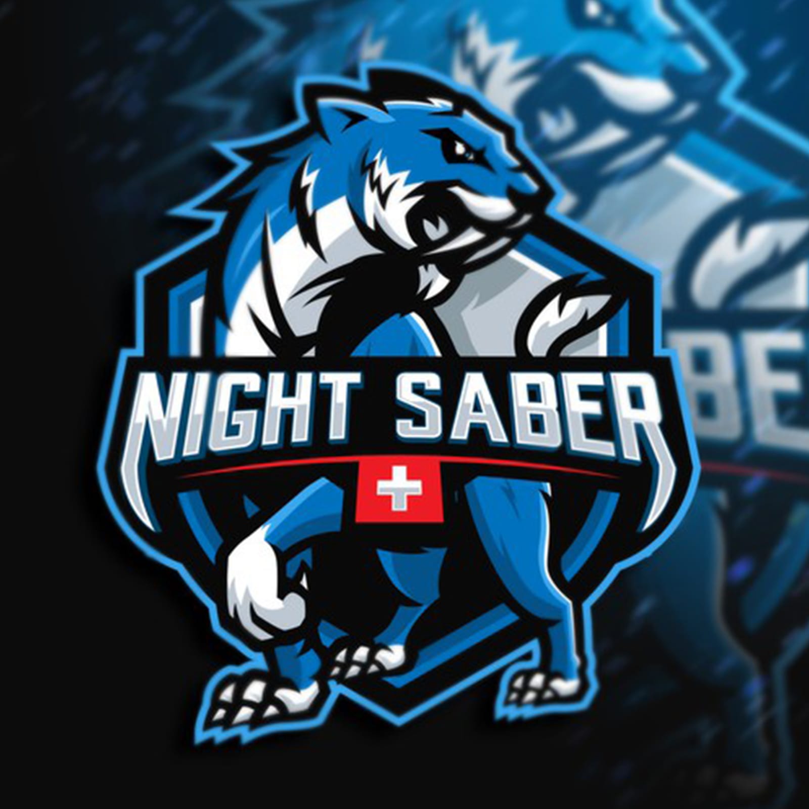 Mascot Logos